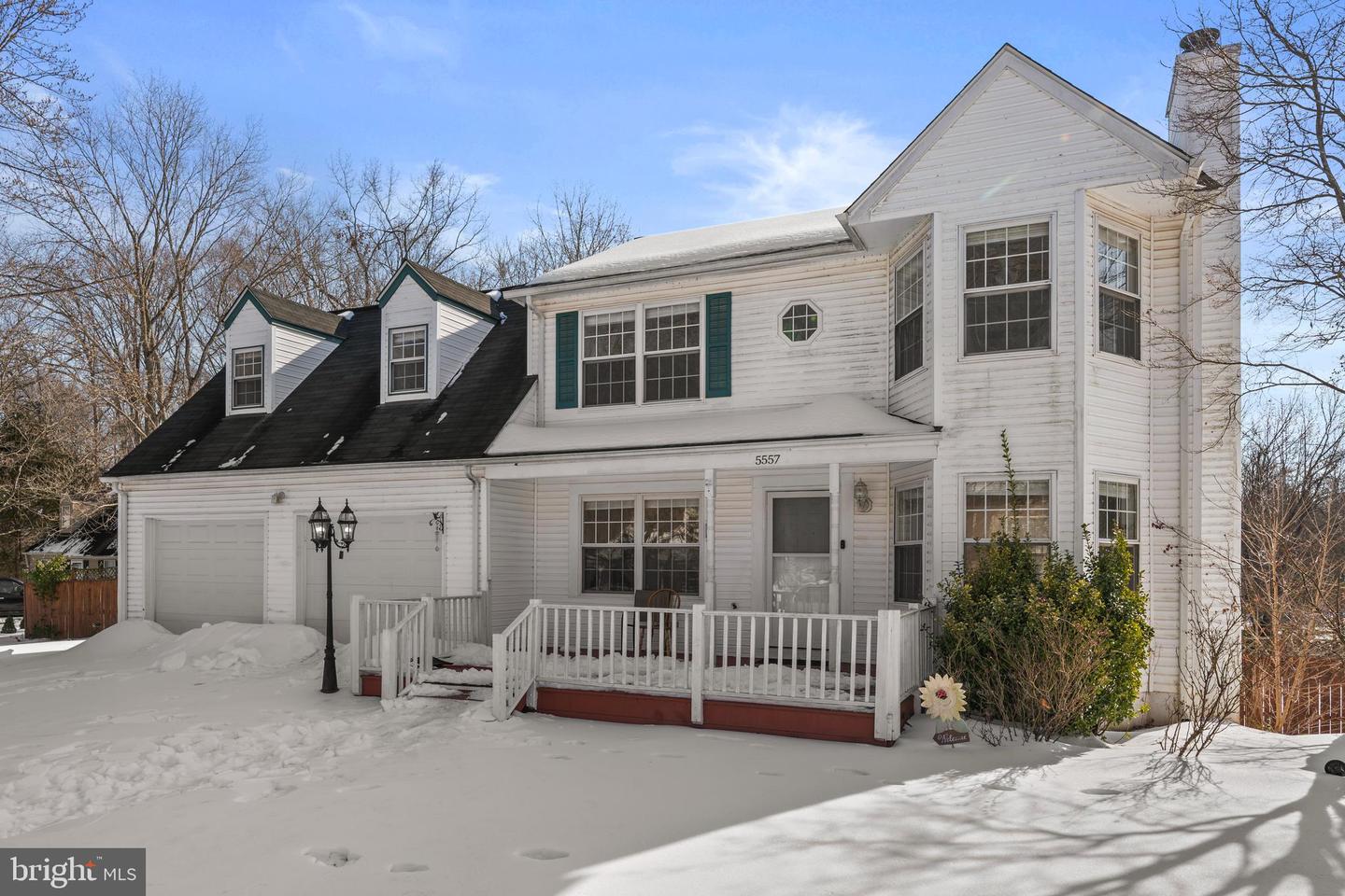 5557 REAGON CT, WOODBRIDGE, Virginia 22193, 4 Bedrooms Bedrooms, ,3 BathroomsBathrooms,Residential,For sale,5557 REAGON CT,VAPW2109844 MLS # VAPW2109844