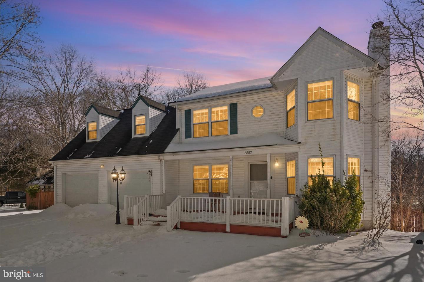 5557 REAGON CT, WOODBRIDGE, Virginia 22193, 4 Bedrooms Bedrooms, ,3 BathroomsBathrooms,Residential,For sale,5557 REAGON CT,VAPW2109844 MLS # VAPW2109844