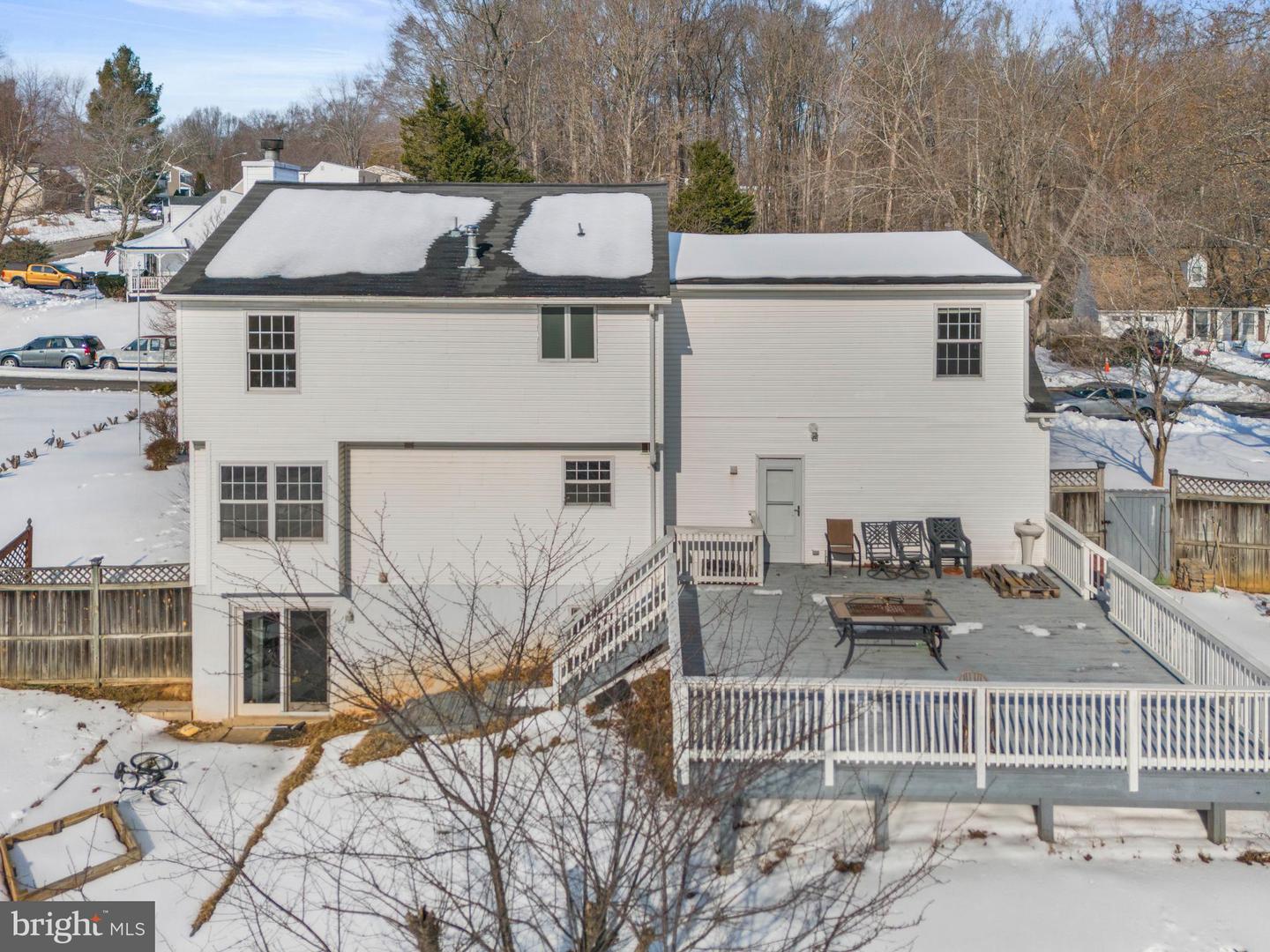 5557 REAGON CT, WOODBRIDGE, Virginia 22193, 4 Bedrooms Bedrooms, ,3 BathroomsBathrooms,Residential,For sale,5557 REAGON CT,VAPW2109844 MLS # VAPW2109844