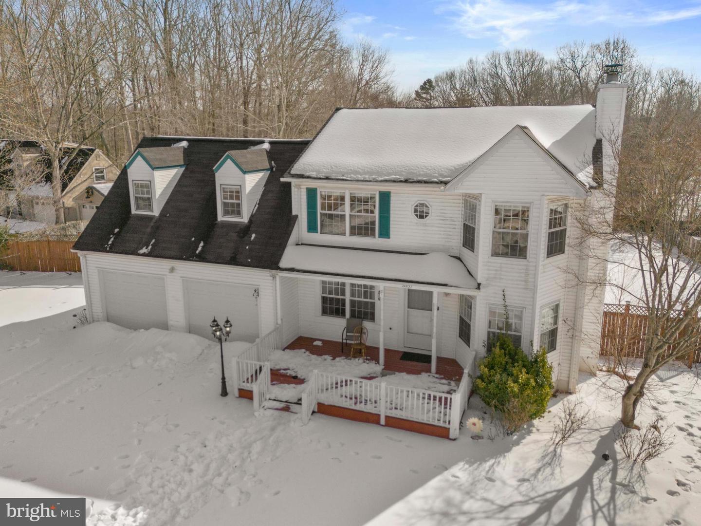 5557 REAGON CT, WOODBRIDGE, Virginia 22193, 4 Bedrooms Bedrooms, ,3 BathroomsBathrooms,Residential,For sale,5557 REAGON CT,VAPW2109844 MLS # VAPW2109844