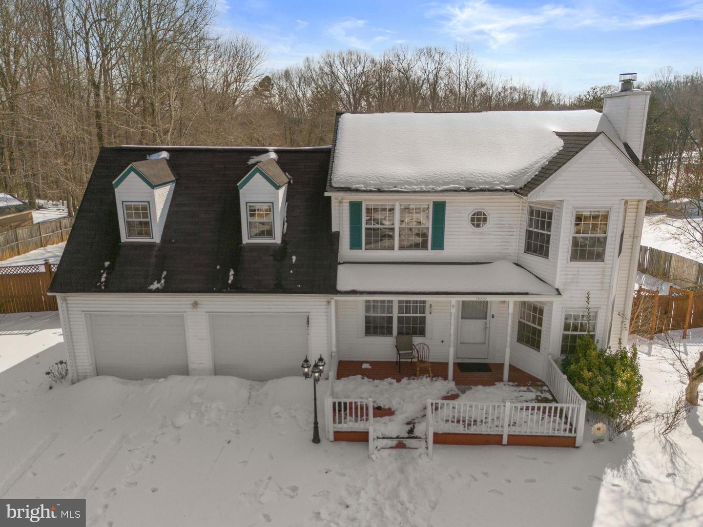 5557 REAGON CT, WOODBRIDGE, Virginia 22193, 4 Bedrooms Bedrooms, ,3 BathroomsBathrooms,Residential,For sale,5557 REAGON CT,VAPW2109844 MLS # VAPW2109844