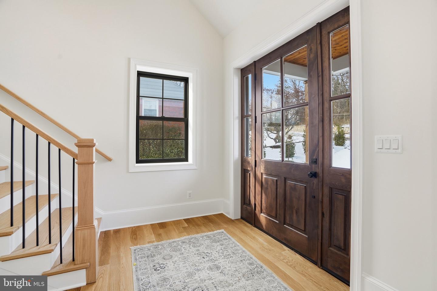 6512 WILLIAMSBURG BLVD, ARLINGTON, Virginia 22213, 6 Bedrooms Bedrooms, ,5 BathroomsBathrooms,Residential,For sale,6512 WILLIAMSBURG BLVD,VAAR2067378 MLS # VAAR2067378