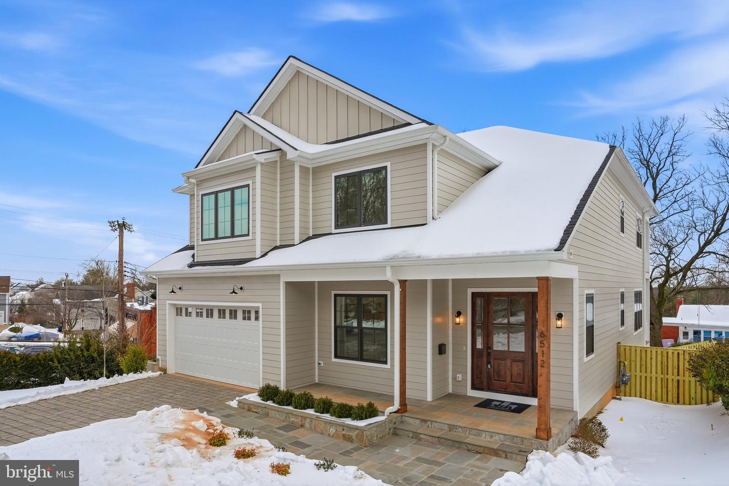 6512 WILLIAMSBURG BLVD, ARLINGTON, Virginia 22213, 6 Bedrooms Bedrooms, ,5 BathroomsBathrooms,Residential,For sale,6512 WILLIAMSBURG BLVD,VAAR2067378 MLS # VAAR2067378