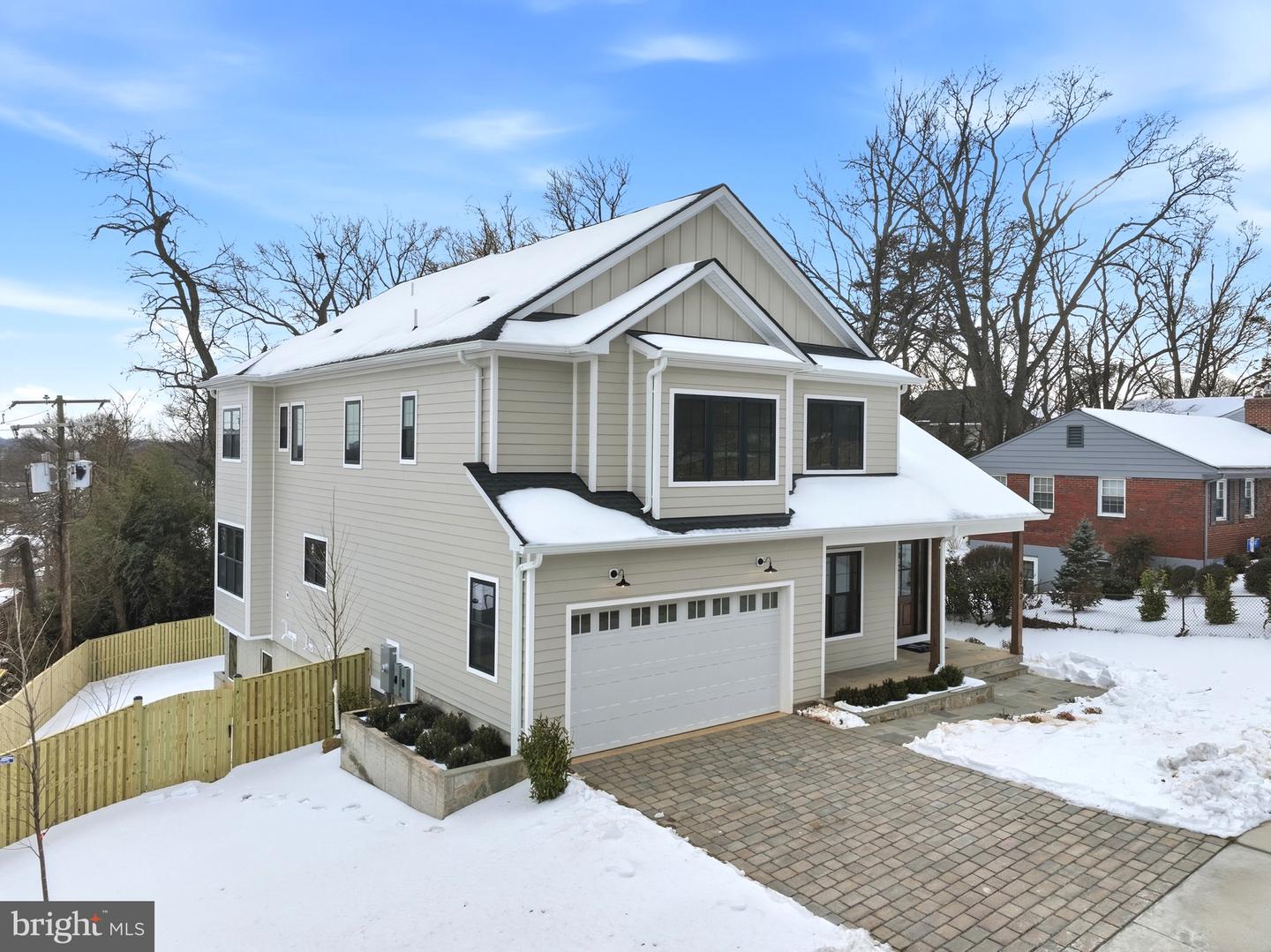 6512 WILLIAMSBURG BLVD, ARLINGTON, Virginia 22213, 6 Bedrooms Bedrooms, ,5 BathroomsBathrooms,Residential,For sale,6512 WILLIAMSBURG BLVD,VAAR2067378 MLS # VAAR2067378