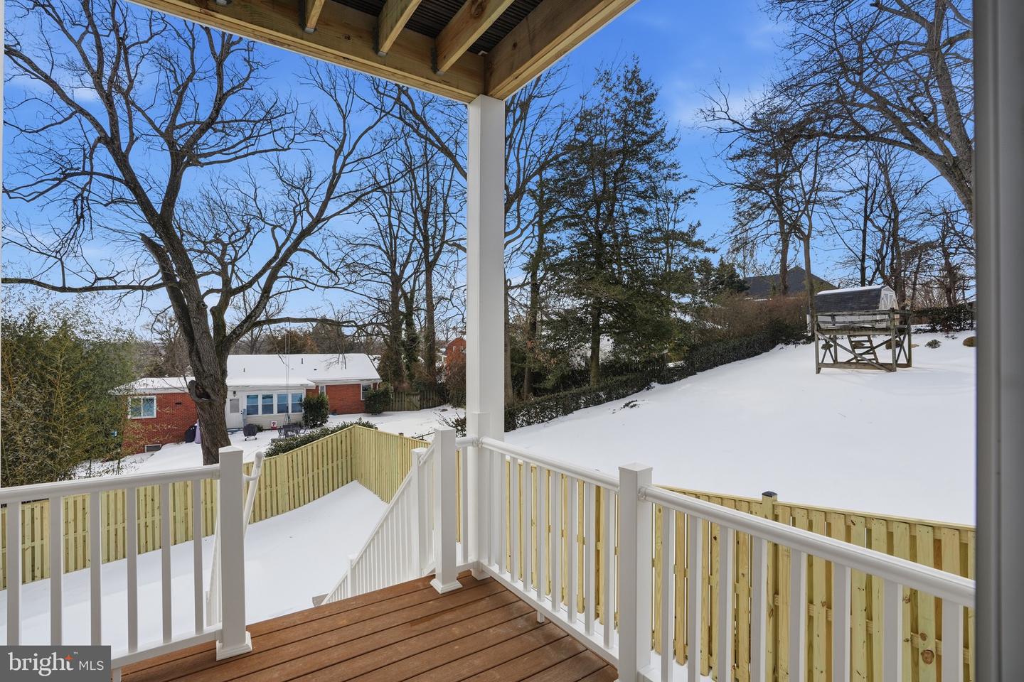 6512 WILLIAMSBURG BLVD, ARLINGTON, Virginia 22213, 6 Bedrooms Bedrooms, ,5 BathroomsBathrooms,Residential,For sale,6512 WILLIAMSBURG BLVD,VAAR2067378 MLS # VAAR2067378