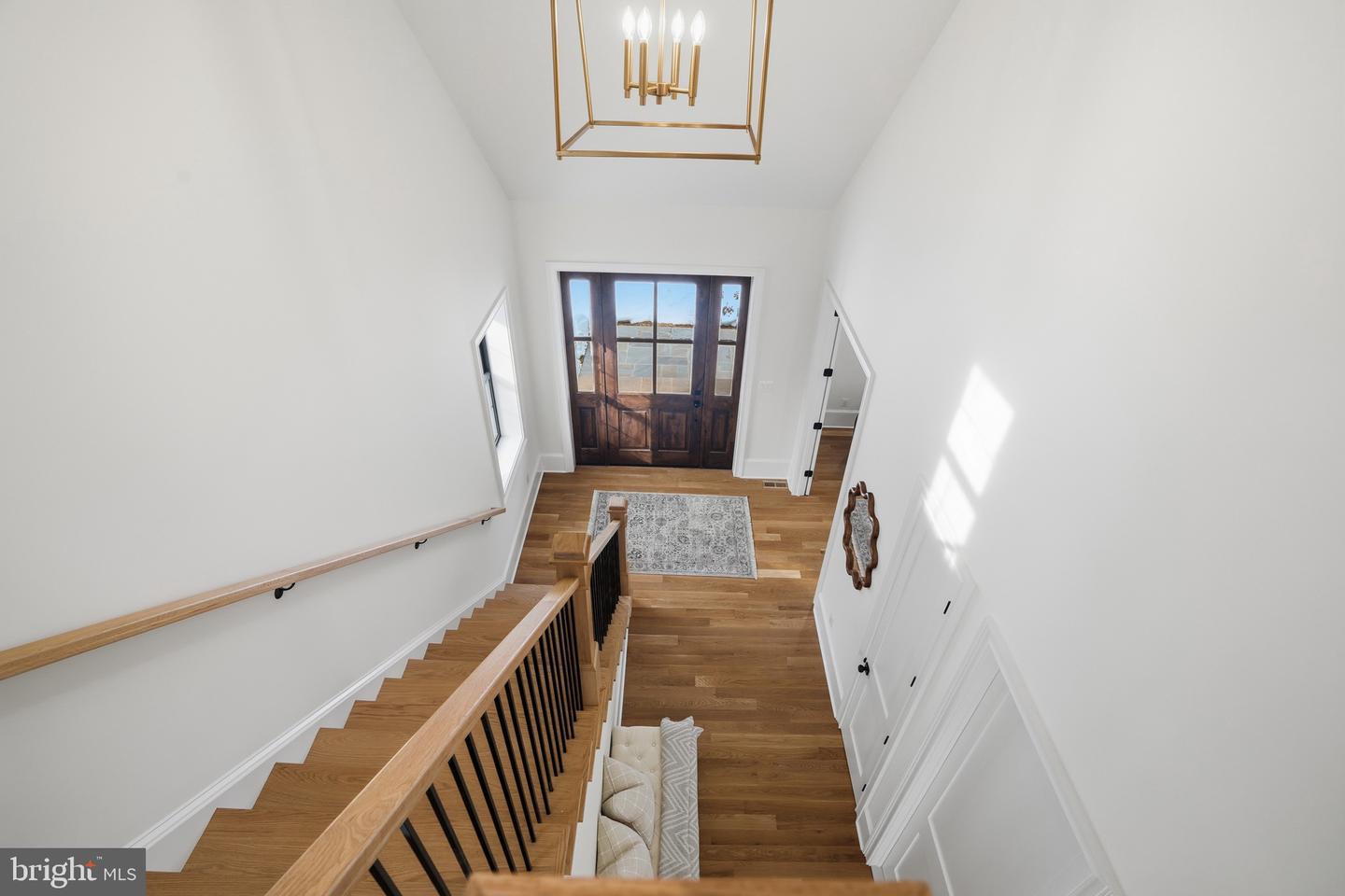 6512 WILLIAMSBURG BLVD, ARLINGTON, Virginia 22213, 6 Bedrooms Bedrooms, ,5 BathroomsBathrooms,Residential,For sale,6512 WILLIAMSBURG BLVD,VAAR2067378 MLS # VAAR2067378