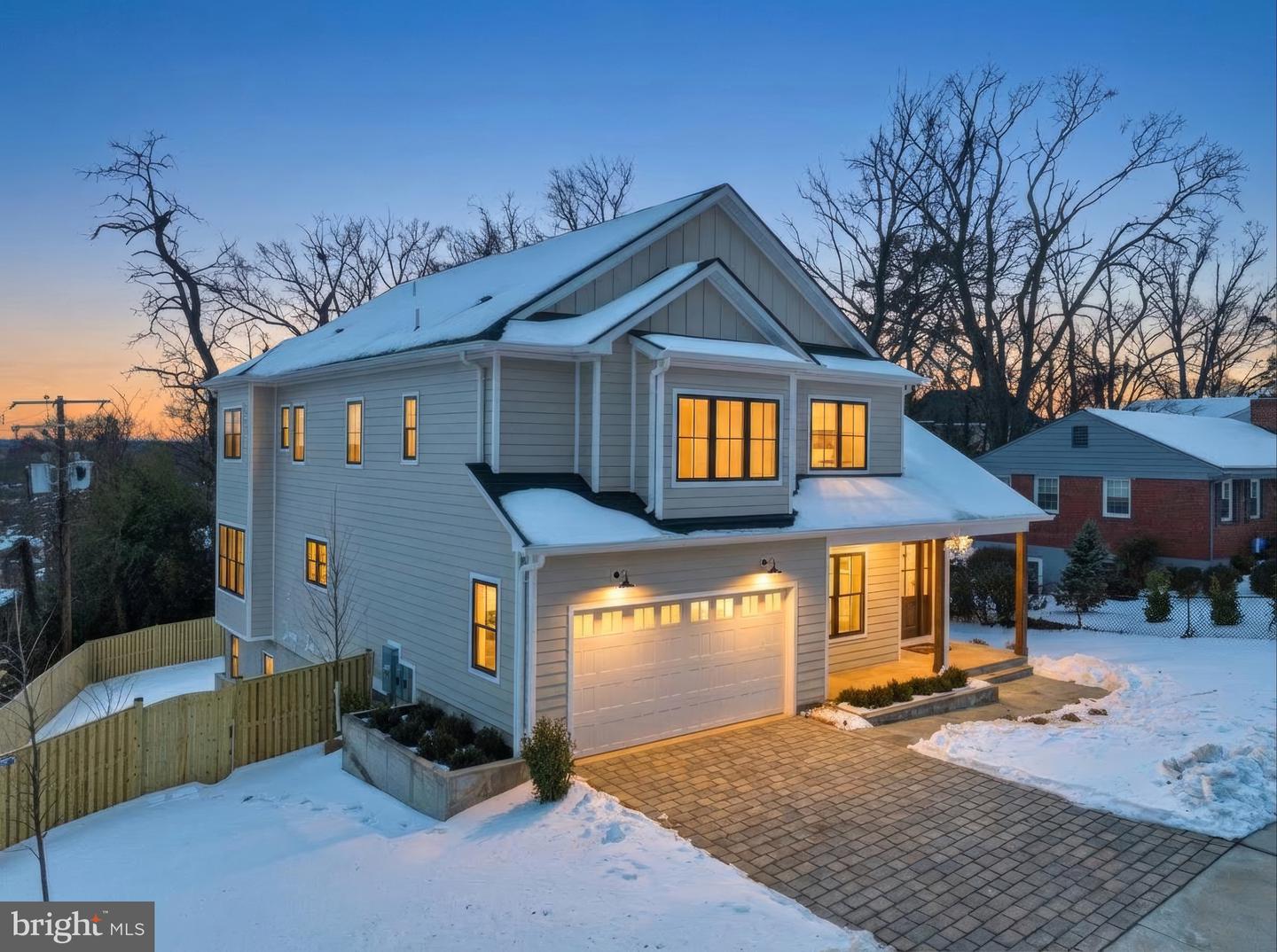 6512 WILLIAMSBURG BLVD, ARLINGTON, Virginia 22213, 6 Bedrooms Bedrooms, ,5 BathroomsBathrooms,Residential,For sale,6512 WILLIAMSBURG BLVD,VAAR2067378 MLS # VAAR2067378