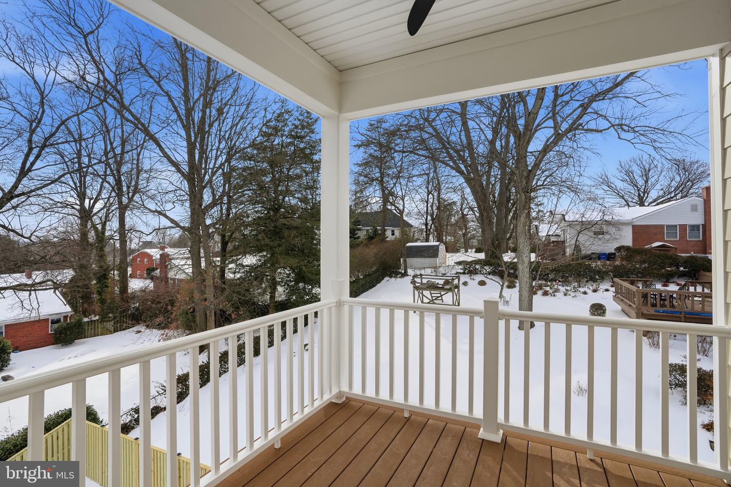 6512 WILLIAMSBURG BLVD, ARLINGTON, Virginia 22213, 6 Bedrooms Bedrooms, ,5 BathroomsBathrooms,Residential,For sale,6512 WILLIAMSBURG BLVD,VAAR2067378 MLS # VAAR2067378