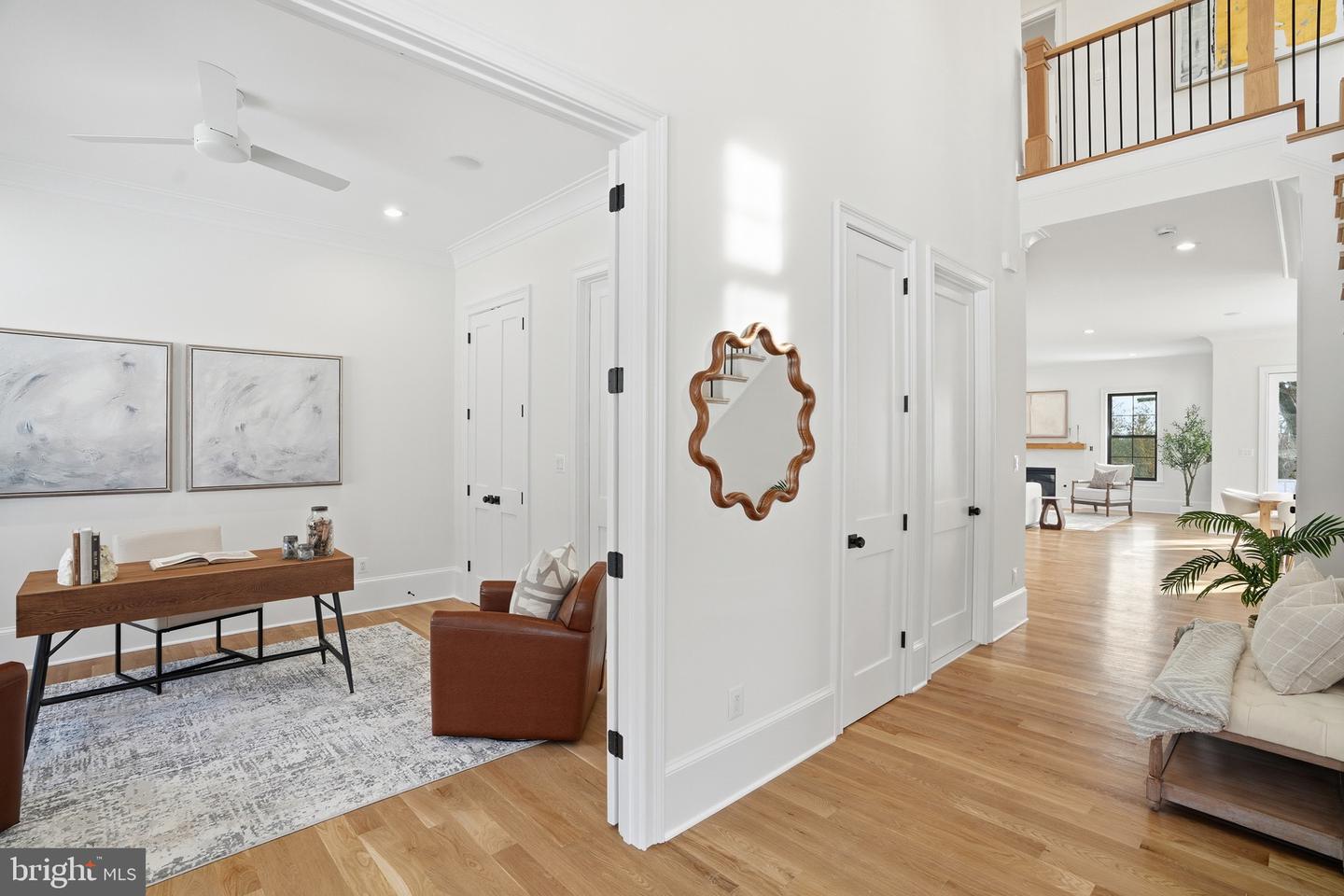 6512 WILLIAMSBURG BLVD, ARLINGTON, Virginia 22213, 6 Bedrooms Bedrooms, ,5 BathroomsBathrooms,Residential,For sale,6512 WILLIAMSBURG BLVD,VAAR2067378 MLS # VAAR2067378