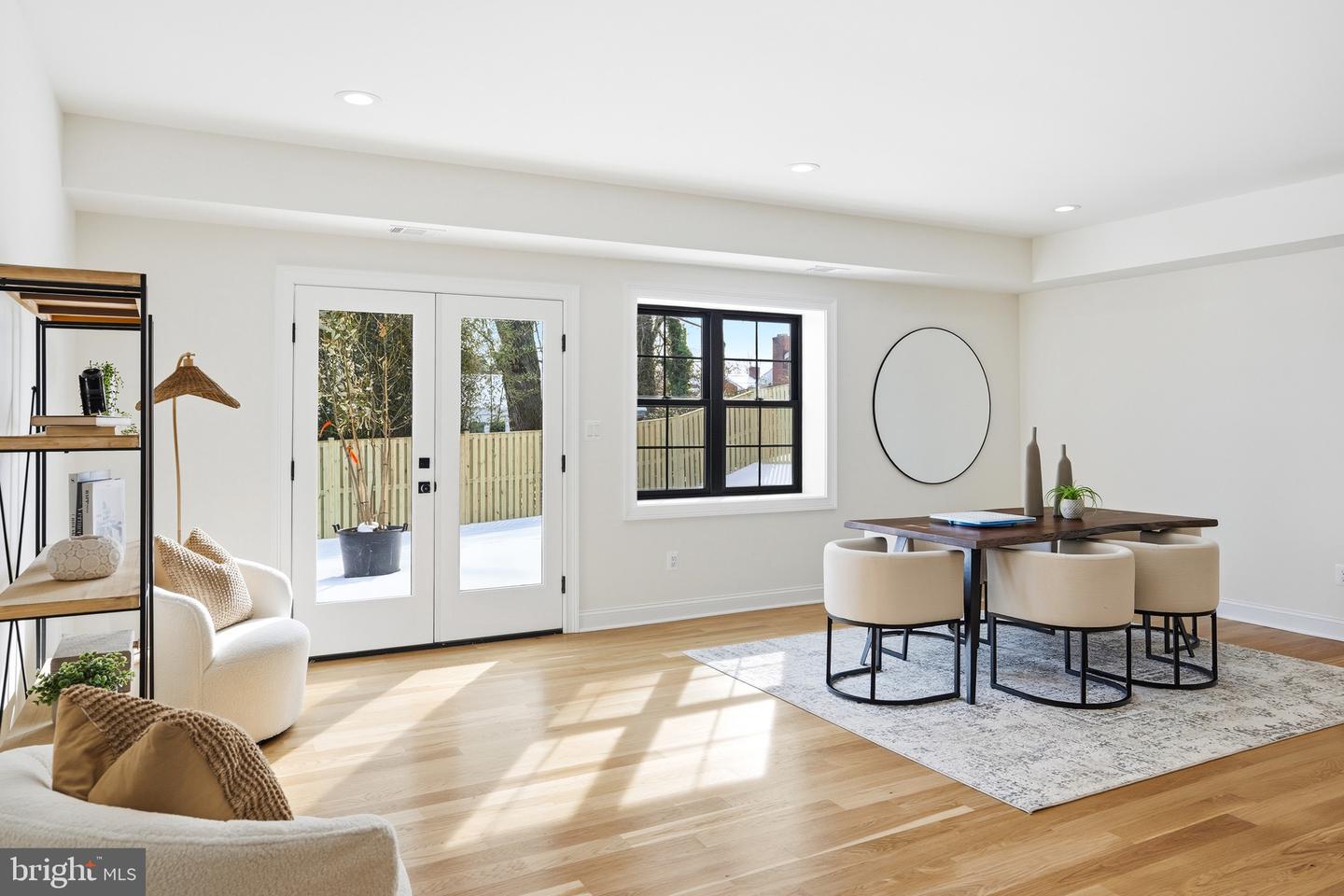 6512 WILLIAMSBURG BLVD, ARLINGTON, Virginia 22213, 6 Bedrooms Bedrooms, ,5 BathroomsBathrooms,Residential,For sale,6512 WILLIAMSBURG BLVD,VAAR2067378 MLS # VAAR2067378