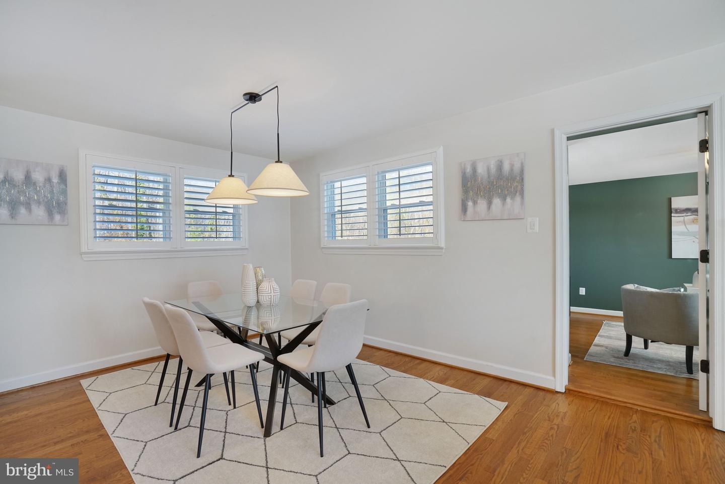 6726 BOSTWICK DR, SPRINGFIELD, Virginia 22151, 4 Bedrooms Bedrooms, ,2 BathroomsBathrooms,Residential,For sale,6726 BOSTWICK DR,VAFX2284776 MLS # VAFX2284776