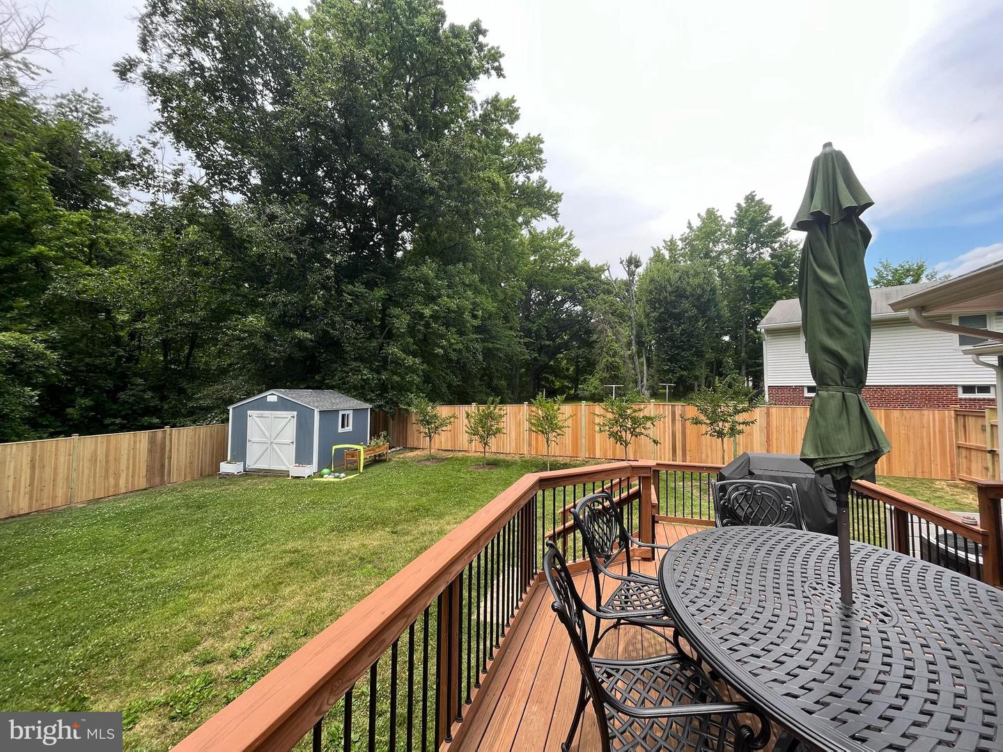 6726 BOSTWICK DR, SPRINGFIELD, Virginia 22151, 4 Bedrooms Bedrooms, ,2 BathroomsBathrooms,Residential,For sale,6726 BOSTWICK DR,VAFX2284776 MLS # VAFX2284776