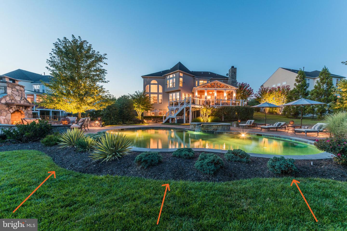 25604 TWELVE CEDARS CT, CHANTILLY, Virginia 20152, 5 Bedrooms Bedrooms, 19 Rooms Rooms,4 BathroomsBathrooms,Residential,For sale,25604 TWELVE CEDARS CT,VALO2113814 MLS # VALO2113814