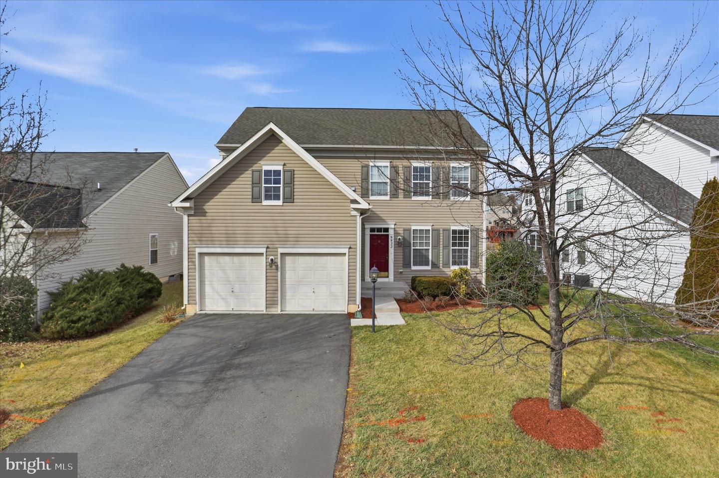 8832 YELLOWTHROAT CT, GAINESVILLE, Virginia 20155, 4 Bedrooms Bedrooms, 8 Rooms Rooms,2 BathroomsBathrooms,Residential,For sale,8832 YELLOWTHROAT CT,VAPW2110684 MLS # VAPW2110684