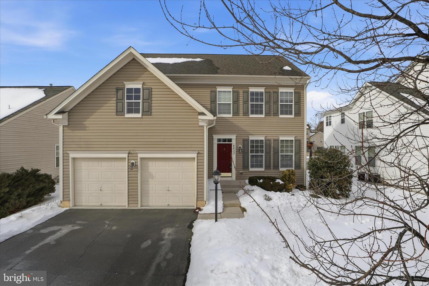 8832 YELLOWTHROAT CT, GAINESVILLE, Virginia 20155, 4 Bedrooms Bedrooms, 8 Rooms Rooms,2 BathroomsBathrooms,Residential,For sale,8832 YELLOWTHROAT CT,VAPW2110684 MLS # VAPW2110684