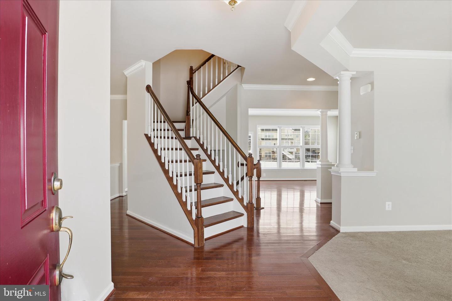 8832 YELLOWTHROAT CT, GAINESVILLE, Virginia 20155, 4 Bedrooms Bedrooms, 8 Rooms Rooms,2 BathroomsBathrooms,Residential,For sale,8832 YELLOWTHROAT CT,VAPW2110684 MLS # VAPW2110684