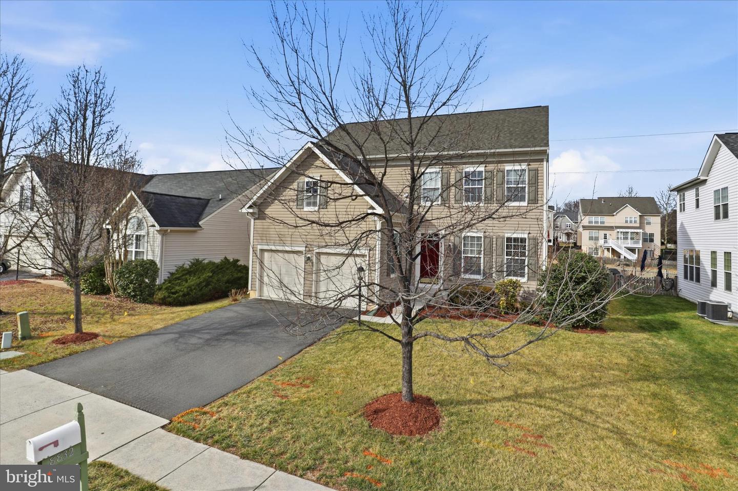 8832 YELLOWTHROAT CT, GAINESVILLE, Virginia 20155, 4 Bedrooms Bedrooms, 8 Rooms Rooms,2 BathroomsBathrooms,Residential,For sale,8832 YELLOWTHROAT CT,VAPW2110684 MLS # VAPW2110684