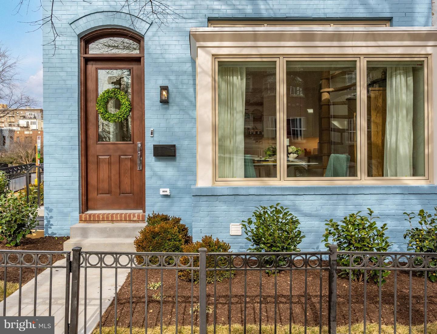 1237 W ST NW #A, WASHINGTON, District Of Columbia 20009, 2 Bedrooms Bedrooms, ,2 BathroomsBathrooms,Residential,For sale,1237 W ST NW #A,DCDC2241954 MLS # DCDC2241954