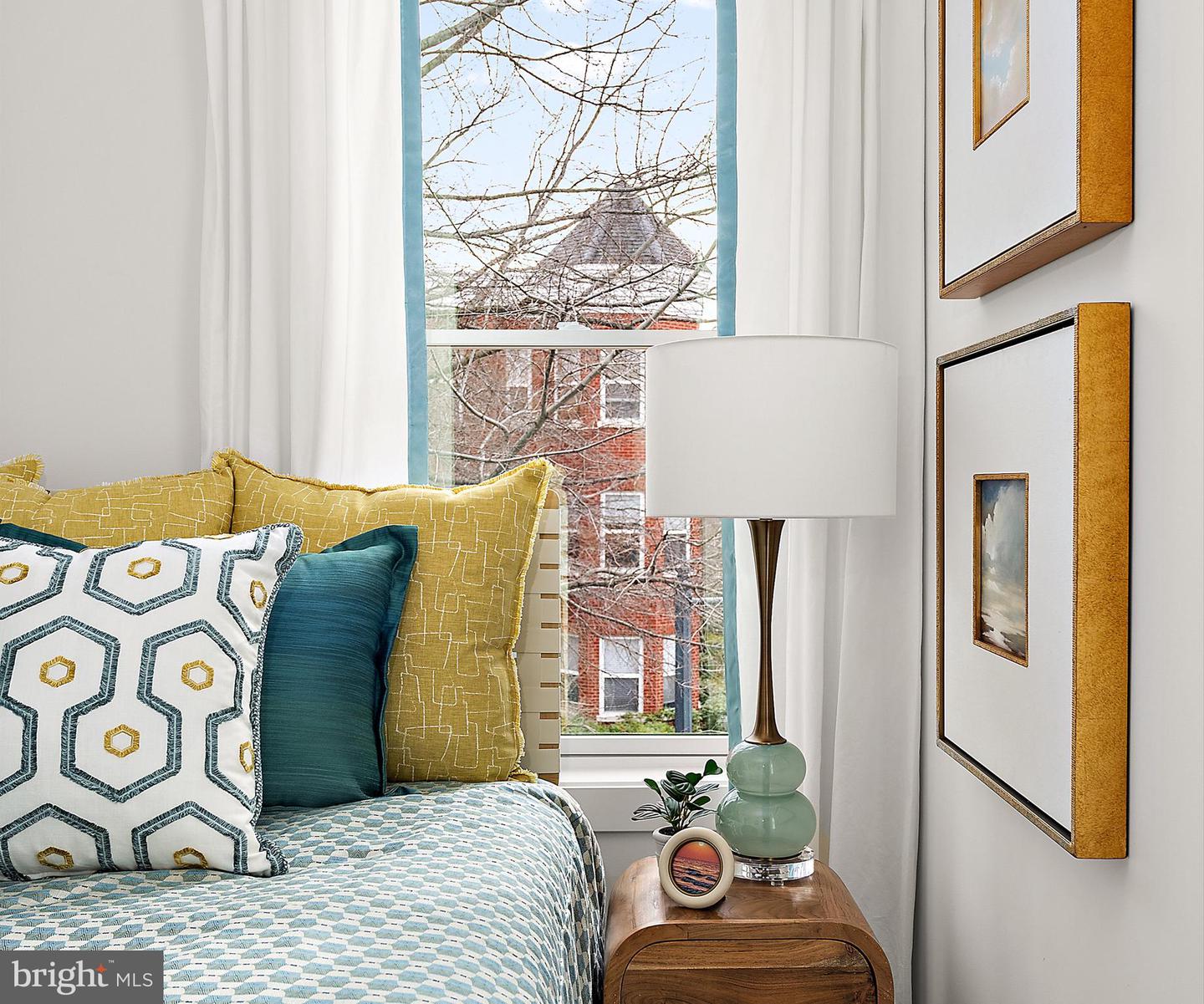 1237 W ST NW #A, WASHINGTON, District Of Columbia 20009, 2 Bedrooms Bedrooms, ,2 BathroomsBathrooms,Residential,For sale,1237 W ST NW #A,DCDC2241954 MLS # DCDC2241954