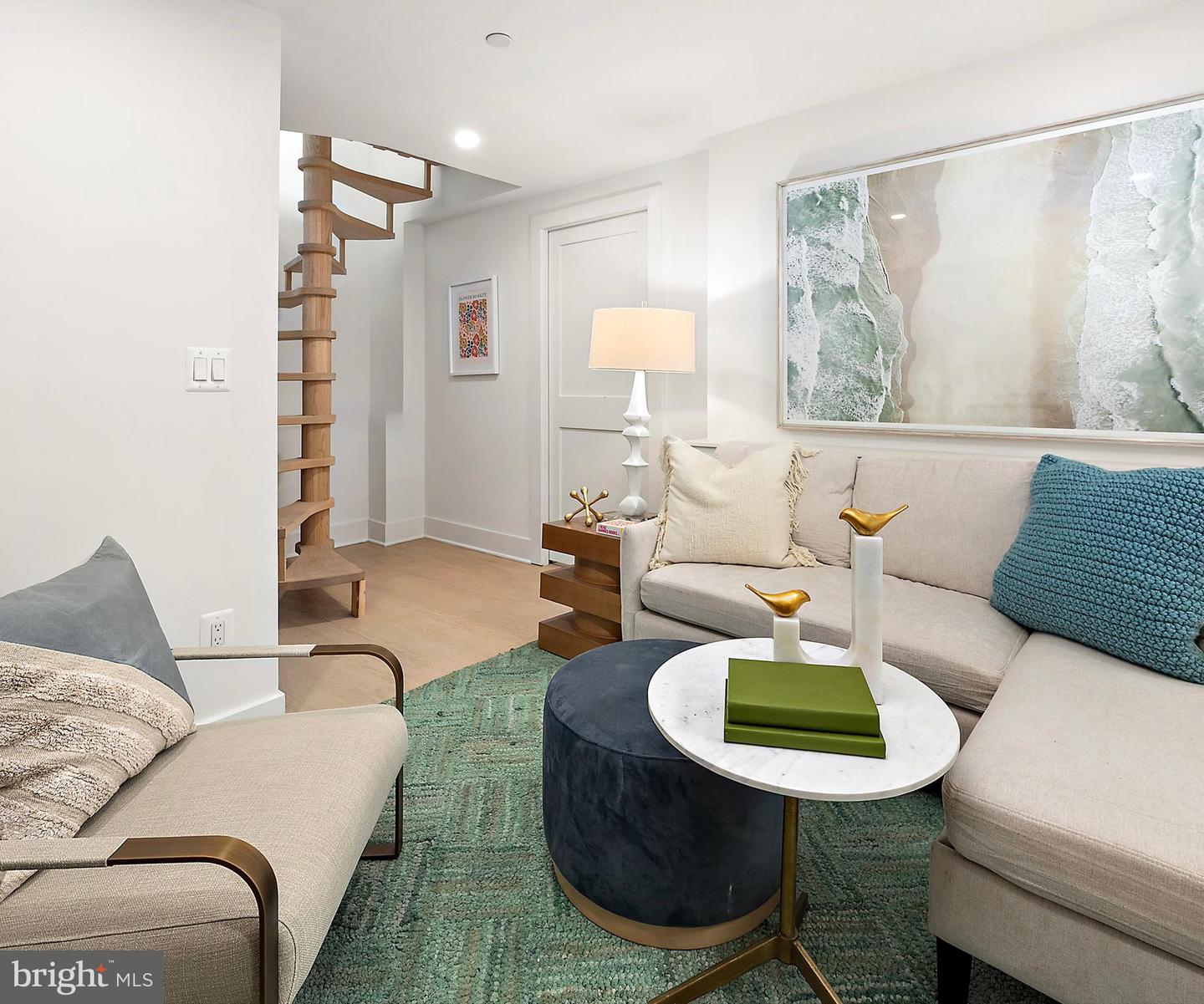 1237 W ST NW #A, WASHINGTON, District Of Columbia 20009, 2 Bedrooms Bedrooms, ,2 BathroomsBathrooms,Residential,For sale,1237 W ST NW #A,DCDC2241954 MLS # DCDC2241954