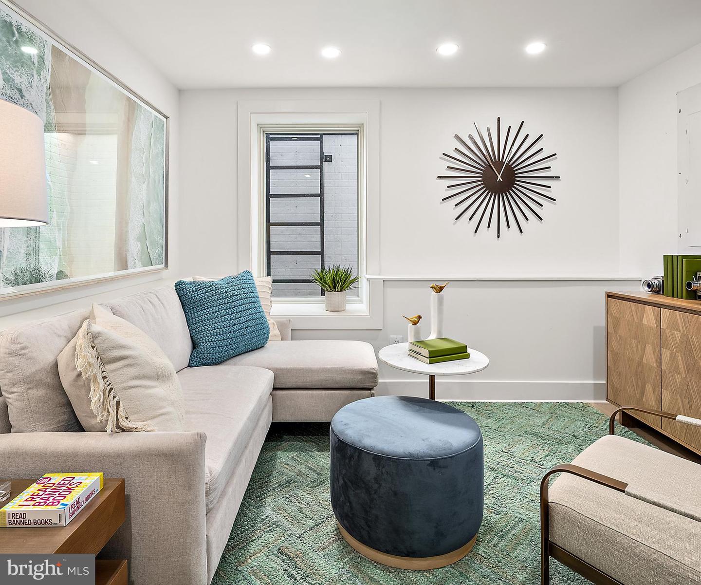 1237 W ST NW #A, WASHINGTON, District Of Columbia 20009, 2 Bedrooms Bedrooms, ,2 BathroomsBathrooms,Residential,For sale,1237 W ST NW #A,DCDC2241954 MLS # DCDC2241954