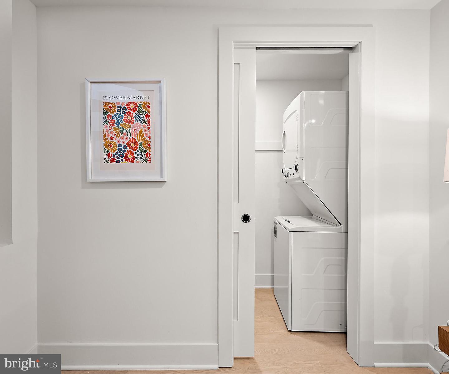 1237 W ST NW #A, WASHINGTON, District Of Columbia 20009, 2 Bedrooms Bedrooms, ,2 BathroomsBathrooms,Residential,For sale,1237 W ST NW #A,DCDC2241954 MLS # DCDC2241954