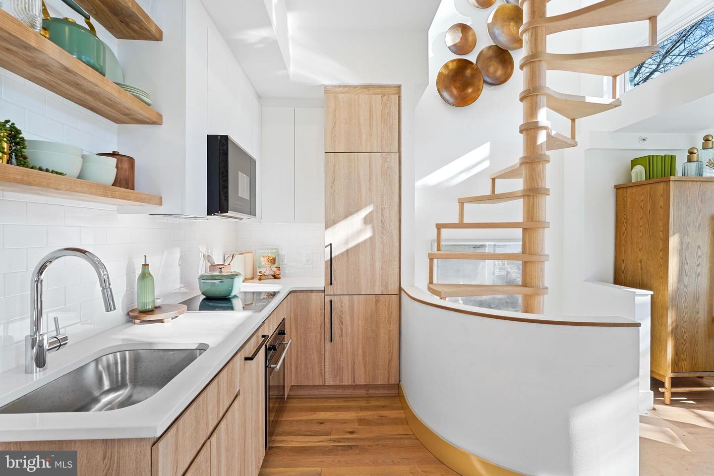 1237 W ST NW #A, WASHINGTON, District Of Columbia 20009, 2 Bedrooms Bedrooms, ,2 BathroomsBathrooms,Residential,For sale,1237 W ST NW #A,DCDC2241954 MLS # DCDC2241954