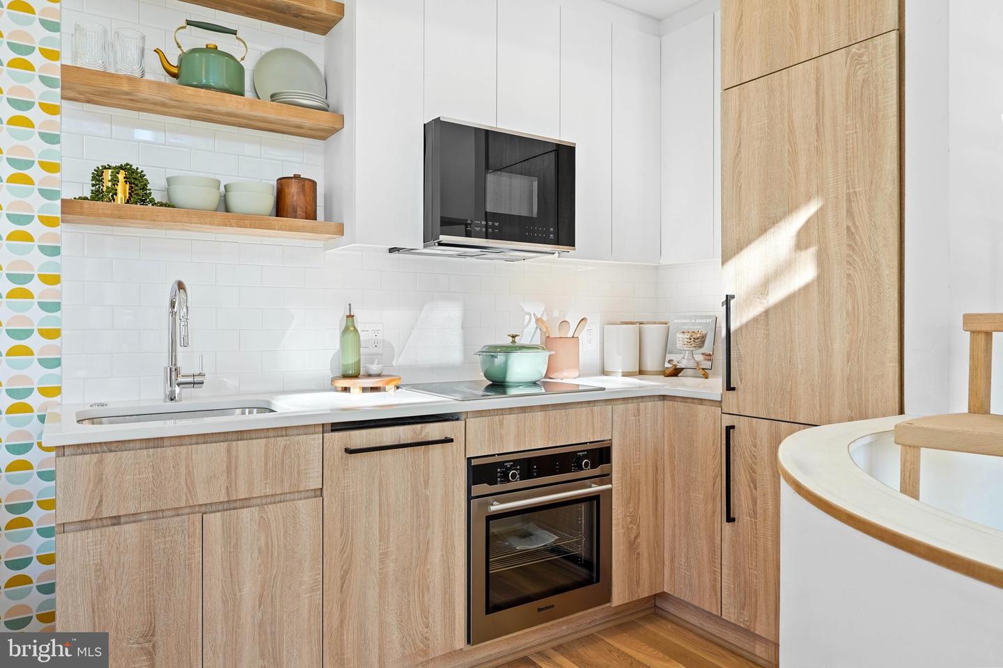 1237 W ST NW #A, WASHINGTON, District Of Columbia 20009, 2 Bedrooms Bedrooms, ,2 BathroomsBathrooms,Residential,For sale,1237 W ST NW #A,DCDC2241954 MLS # DCDC2241954