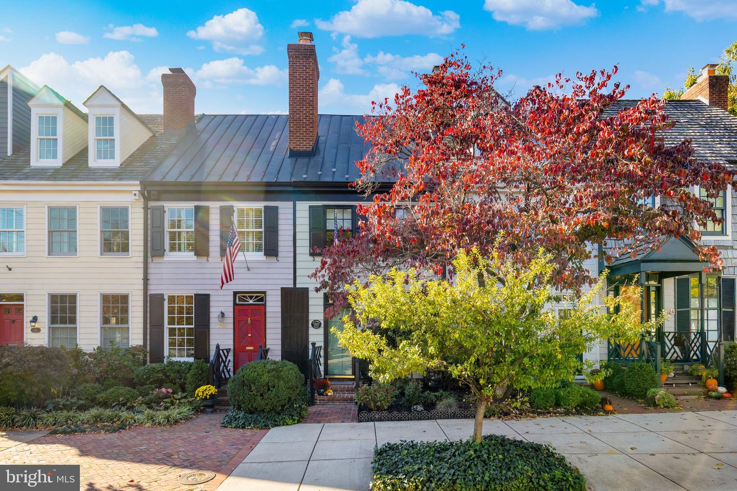 720 GIBBON ST, ALEXANDRIA, Virginia 22314, 3 Bedrooms Bedrooms, ,2 BathroomsBathrooms,Residential,For sale,720 GIBBON ST,VAAX2053340 MLS # VAAX2053340