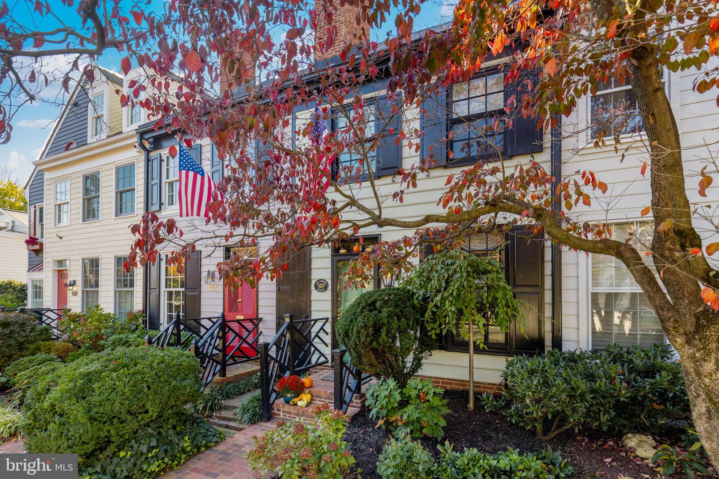 720 GIBBON ST, ALEXANDRIA, Virginia 22314, 3 Bedrooms Bedrooms, ,2 BathroomsBathrooms,Residential,For sale,720 GIBBON ST,VAAX2053340 MLS # VAAX2053340