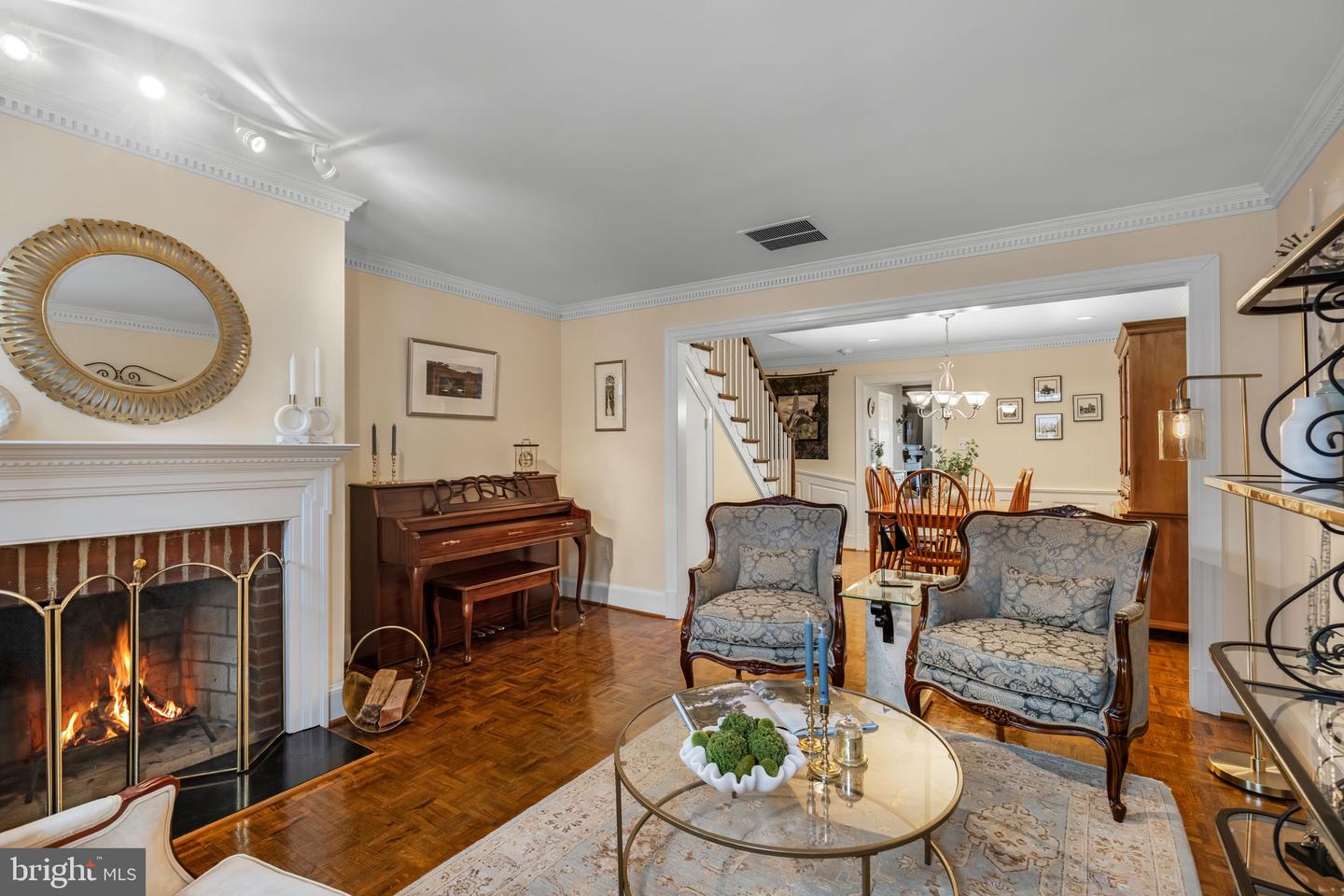 720 GIBBON ST, ALEXANDRIA, Virginia 22314, 3 Bedrooms Bedrooms, ,2 BathroomsBathrooms,Residential,For sale,720 GIBBON ST,VAAX2053340 MLS # VAAX2053340