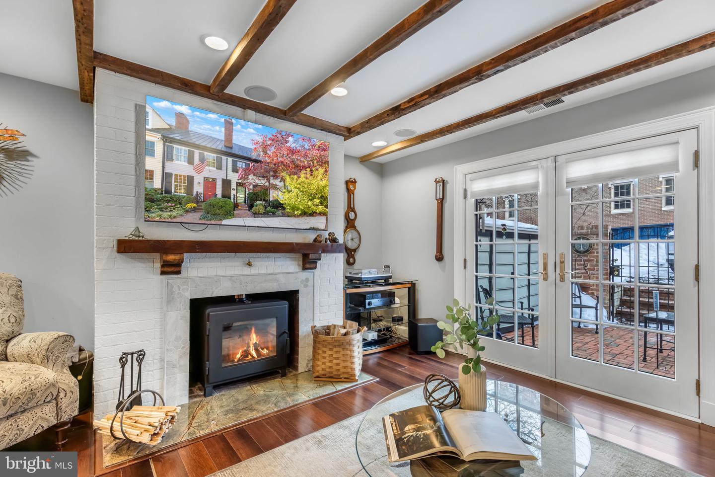 720 GIBBON ST, ALEXANDRIA, Virginia 22314, 3 Bedrooms Bedrooms, ,2 BathroomsBathrooms,Residential,For sale,720 GIBBON ST,VAAX2053340 MLS # VAAX2053340