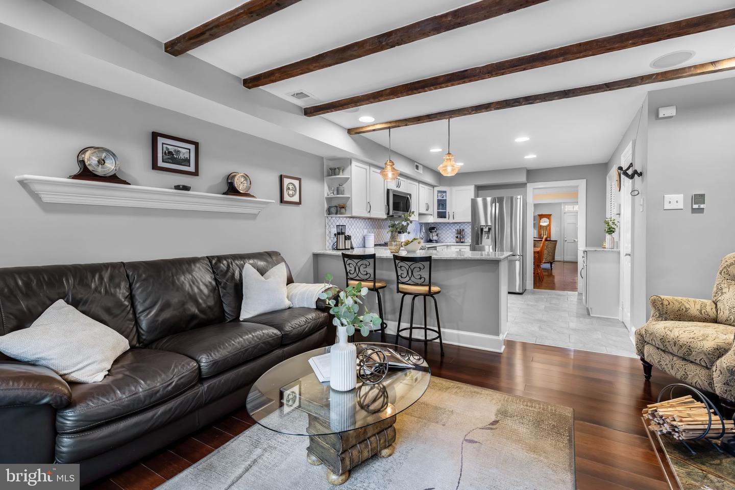 720 GIBBON ST, ALEXANDRIA, Virginia 22314, 3 Bedrooms Bedrooms, ,2 BathroomsBathrooms,Residential,For sale,720 GIBBON ST,VAAX2053340 MLS # VAAX2053340