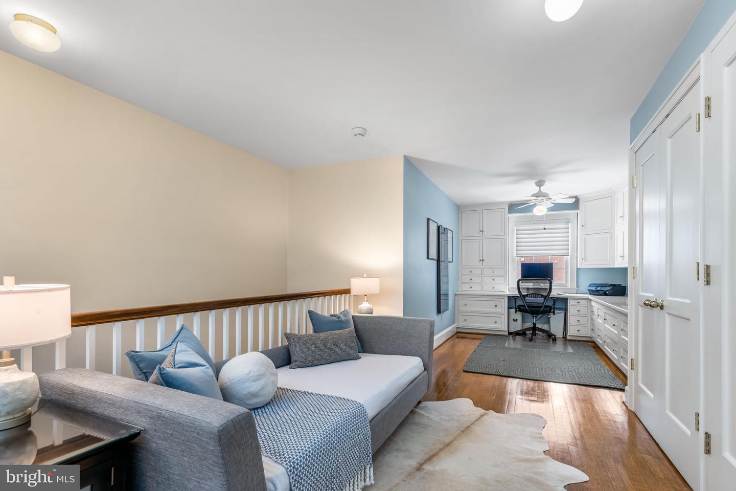720 GIBBON ST, ALEXANDRIA, Virginia 22314, 3 Bedrooms Bedrooms, ,2 BathroomsBathrooms,Residential,For sale,720 GIBBON ST,VAAX2053340 MLS # VAAX2053340