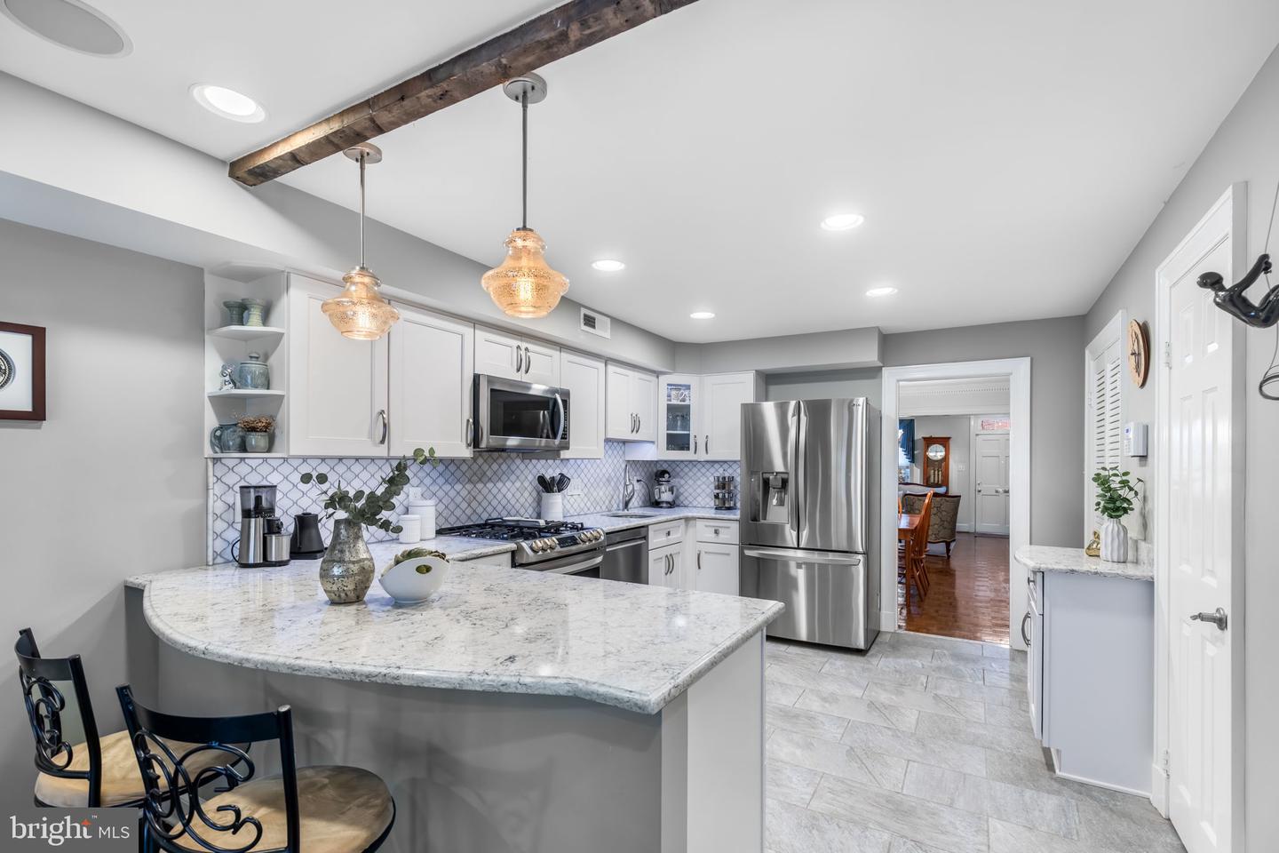 720 GIBBON ST, ALEXANDRIA, Virginia 22314, 3 Bedrooms Bedrooms, ,2 BathroomsBathrooms,Residential,For sale,720 GIBBON ST,VAAX2053340 MLS # VAAX2053340