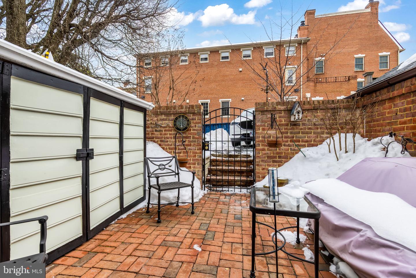 720 GIBBON ST, ALEXANDRIA, Virginia 22314, 3 Bedrooms Bedrooms, ,2 BathroomsBathrooms,Residential,For sale,720 GIBBON ST,VAAX2053340 MLS # VAAX2053340