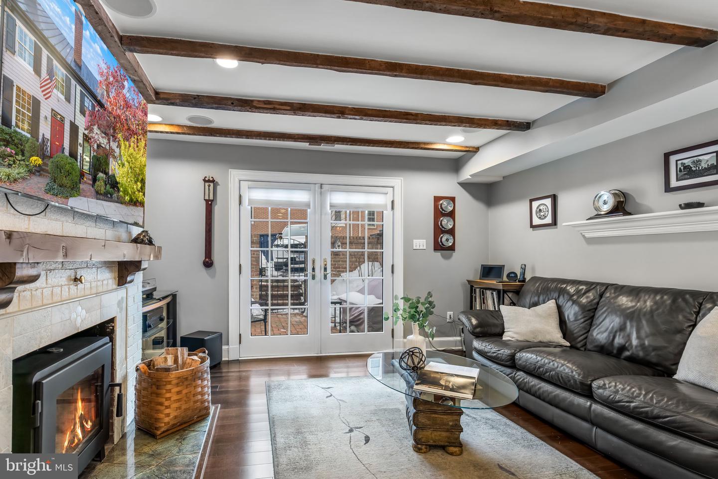 720 GIBBON ST, ALEXANDRIA, Virginia 22314, 3 Bedrooms Bedrooms, ,2 BathroomsBathrooms,Residential,For sale,720 GIBBON ST,VAAX2053340 MLS # VAAX2053340