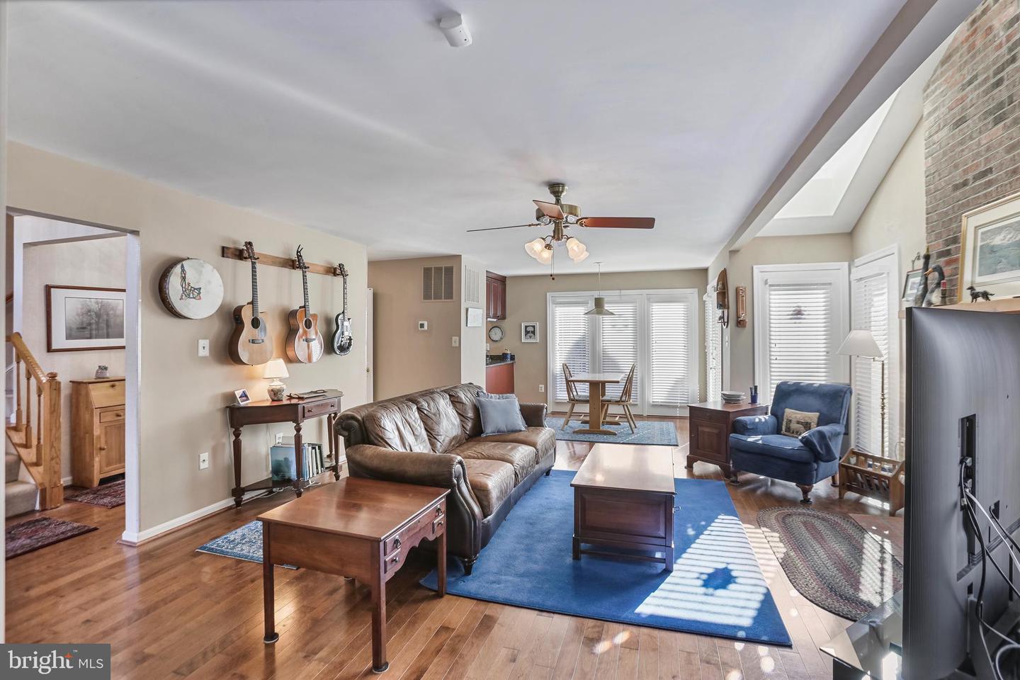 5272 ELLICOTT DR, CENTREVILLE, Virginia 20120, 3 Bedrooms Bedrooms, ,2 BathroomsBathrooms,Residential,For sale,5272 ELLICOTT DR,VAFX2286690 MLS # VAFX2286690