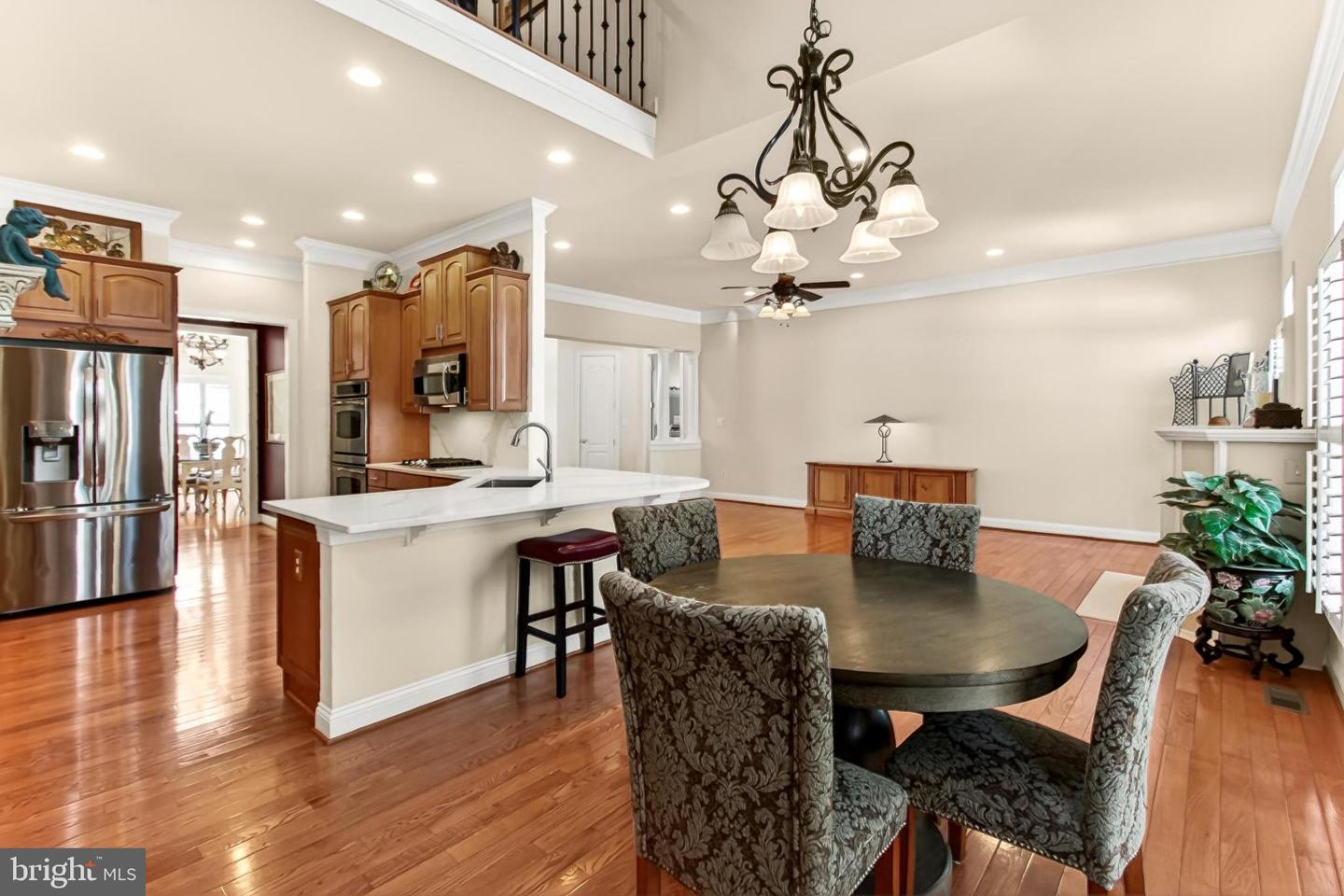 8471 LINK HILLS LOOP, GAINESVILLE, Virginia 20155, 5 Bedrooms Bedrooms, ,4 BathroomsBathrooms,Residential,For sale,8471 LINK HILLS LOOP,VAPW2110912 MLS # VAPW2110912