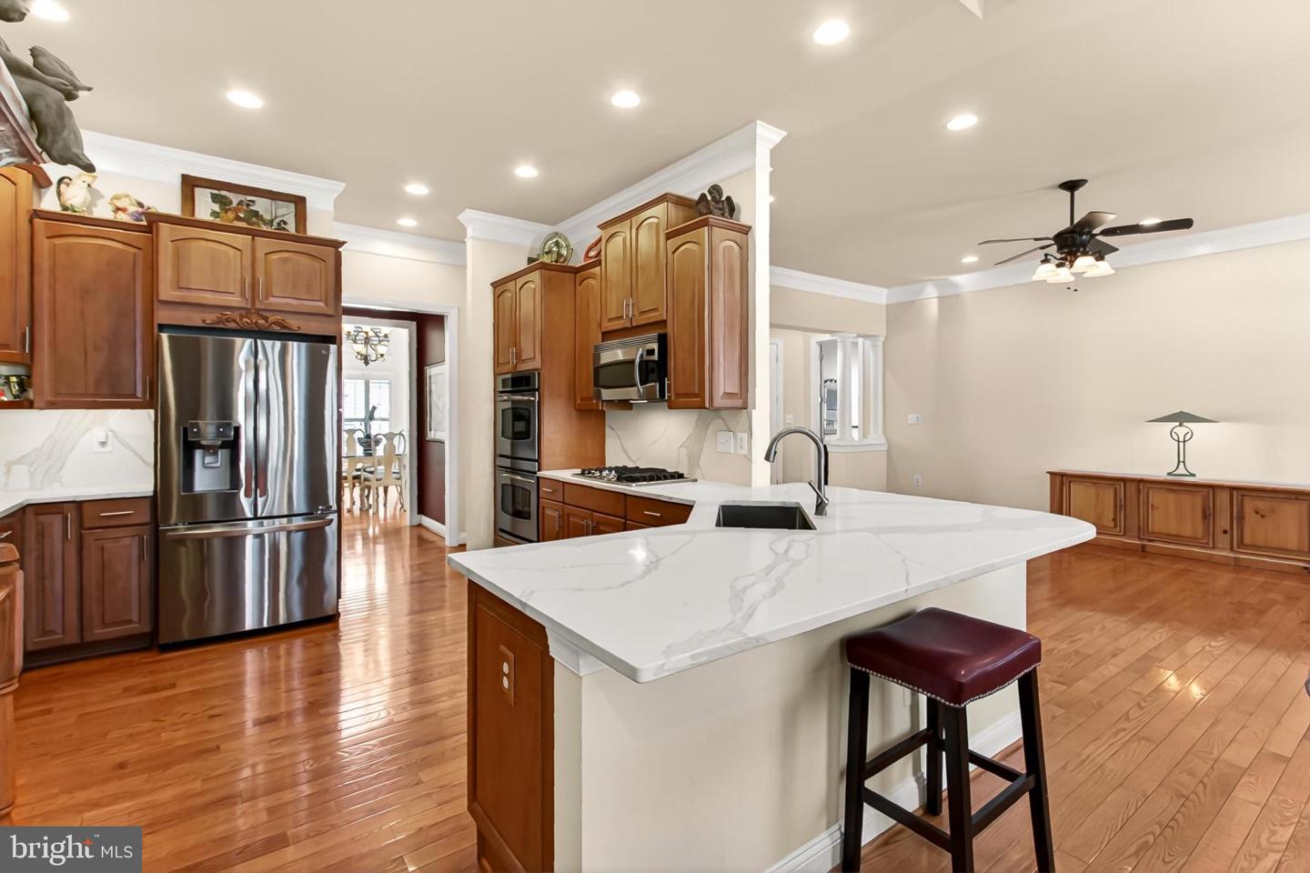 8471 LINK HILLS LOOP, GAINESVILLE, Virginia 20155, 5 Bedrooms Bedrooms, ,4 BathroomsBathrooms,Residential,For sale,8471 LINK HILLS LOOP,VAPW2110912 MLS # VAPW2110912