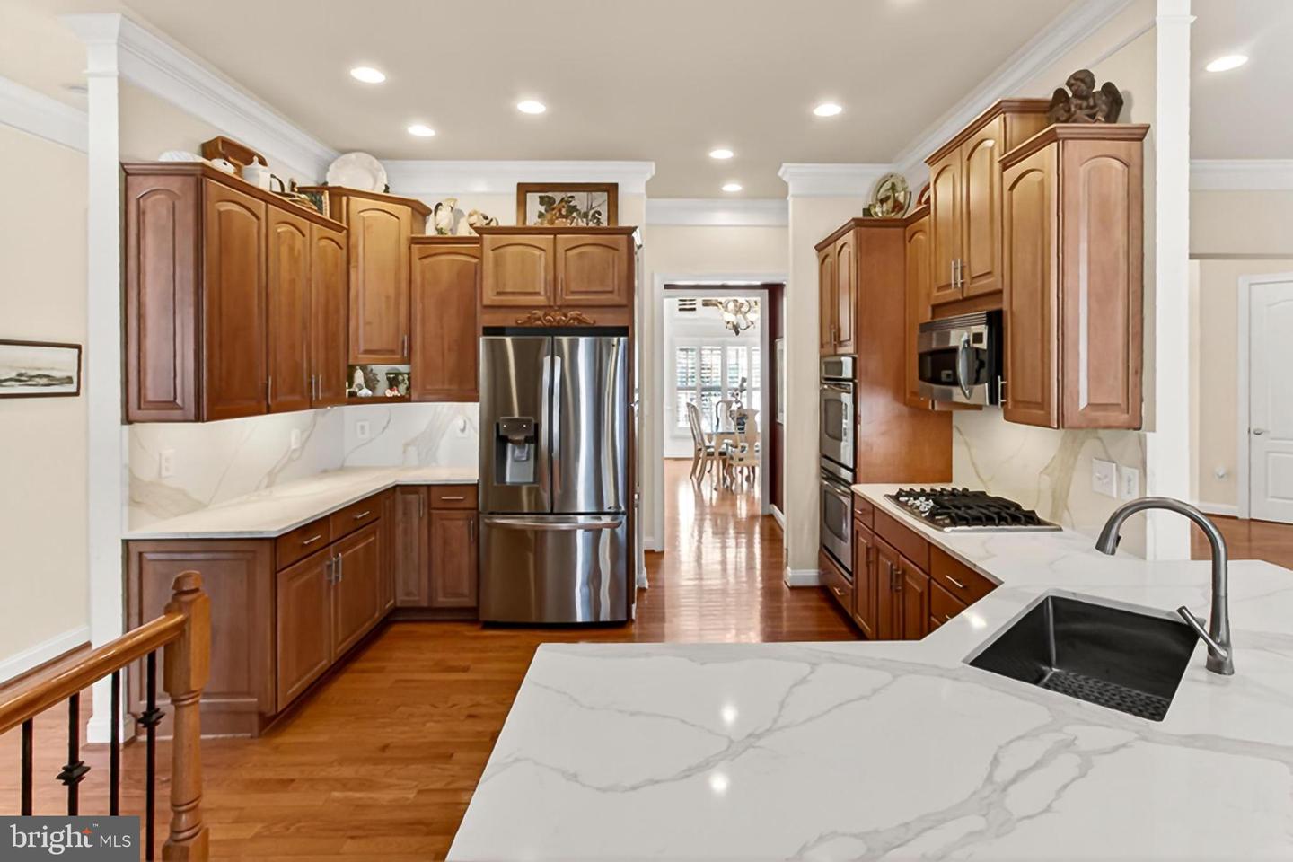 8471 LINK HILLS LOOP, GAINESVILLE, Virginia 20155, 5 Bedrooms Bedrooms, ,4 BathroomsBathrooms,Residential,For sale,8471 LINK HILLS LOOP,VAPW2110912 MLS # VAPW2110912