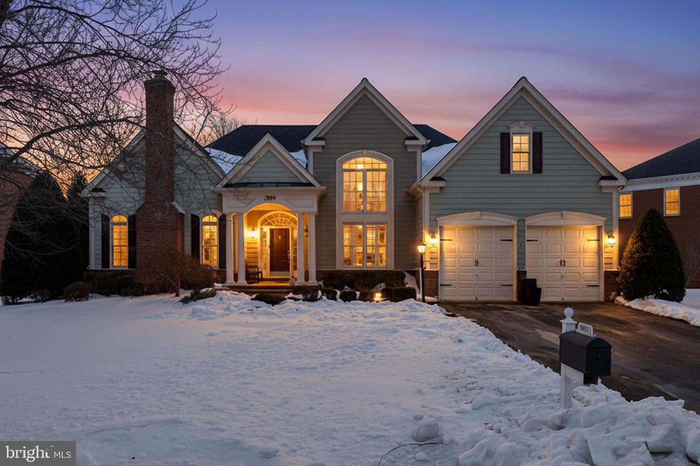 8471 LINK HILLS LOOP, GAINESVILLE, Virginia 20155, 5 Bedrooms Bedrooms, ,4 BathroomsBathrooms,Residential,For sale,8471 LINK HILLS LOOP,VAPW2110912 MLS # VAPW2110912