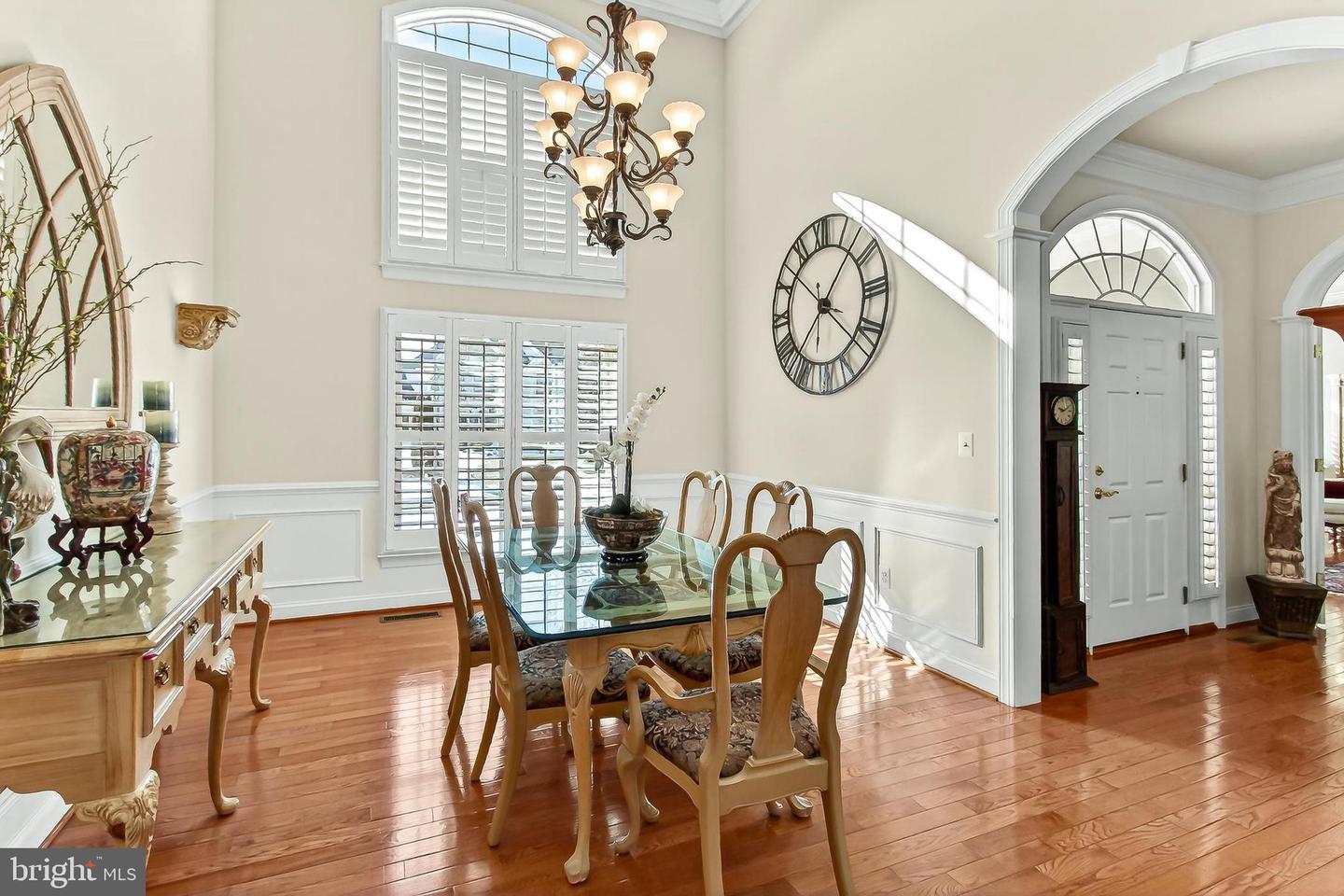 8471 LINK HILLS LOOP, GAINESVILLE, Virginia 20155, 5 Bedrooms Bedrooms, ,4 BathroomsBathrooms,Residential,For sale,8471 LINK HILLS LOOP,VAPW2110912 MLS # VAPW2110912