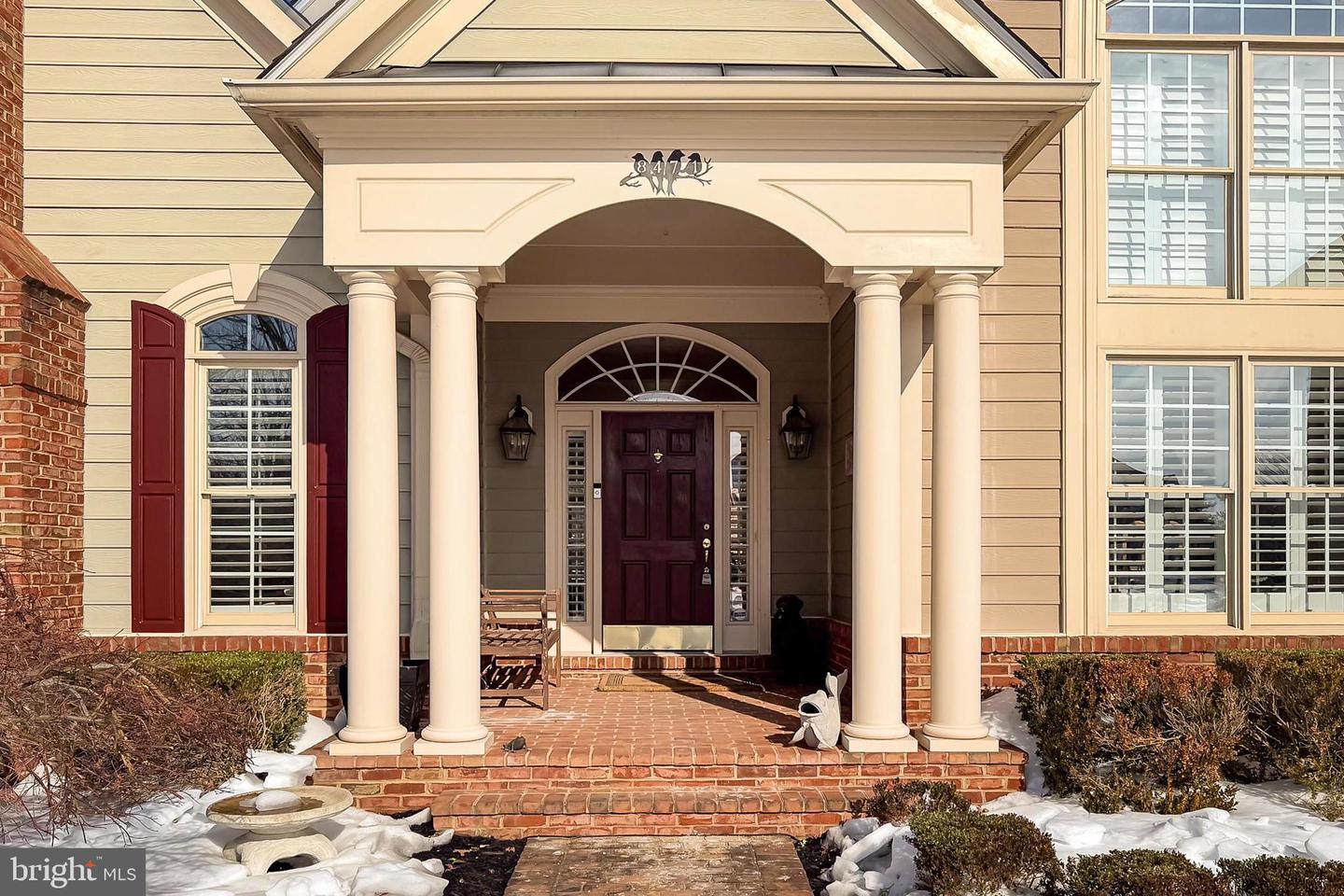 8471 LINK HILLS LOOP, GAINESVILLE, Virginia 20155, 5 Bedrooms Bedrooms, ,4 BathroomsBathrooms,Residential,For sale,8471 LINK HILLS LOOP,VAPW2110912 MLS # VAPW2110912