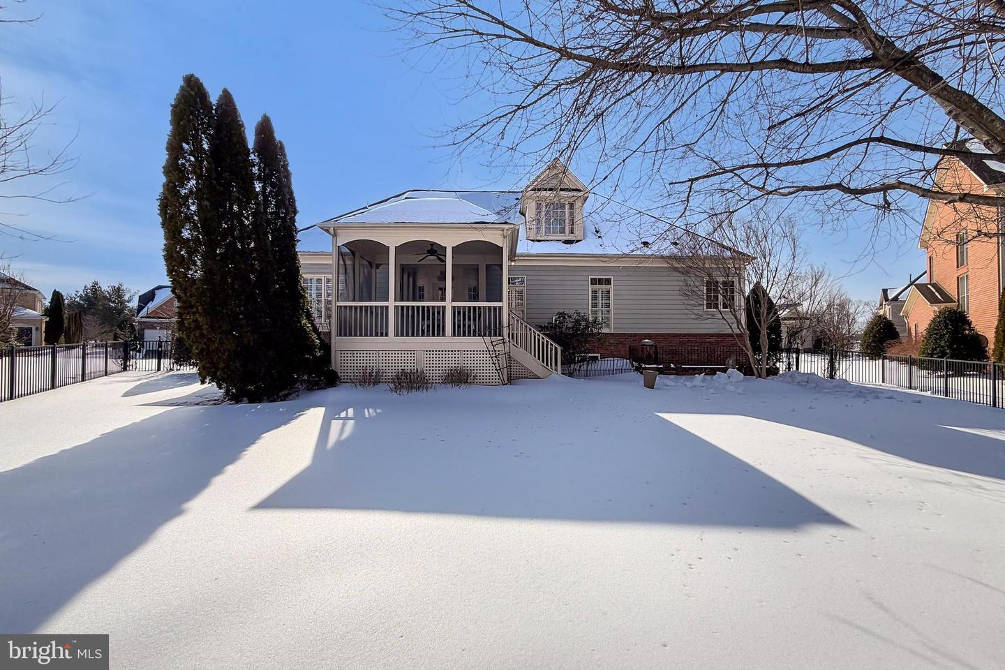 8471 LINK HILLS LOOP, GAINESVILLE, Virginia 20155, 5 Bedrooms Bedrooms, ,4 BathroomsBathrooms,Residential,For sale,8471 LINK HILLS LOOP,VAPW2110912 MLS # VAPW2110912