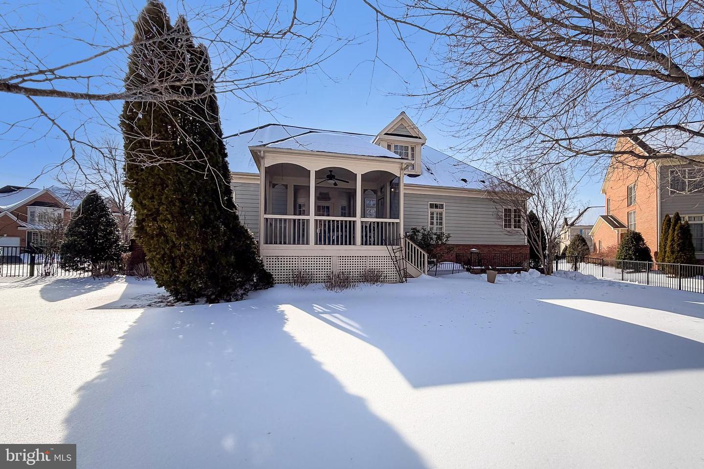 8471 LINK HILLS LOOP, GAINESVILLE, Virginia 20155, 5 Bedrooms Bedrooms, ,4 BathroomsBathrooms,Residential,For sale,8471 LINK HILLS LOOP,VAPW2110912 MLS # VAPW2110912