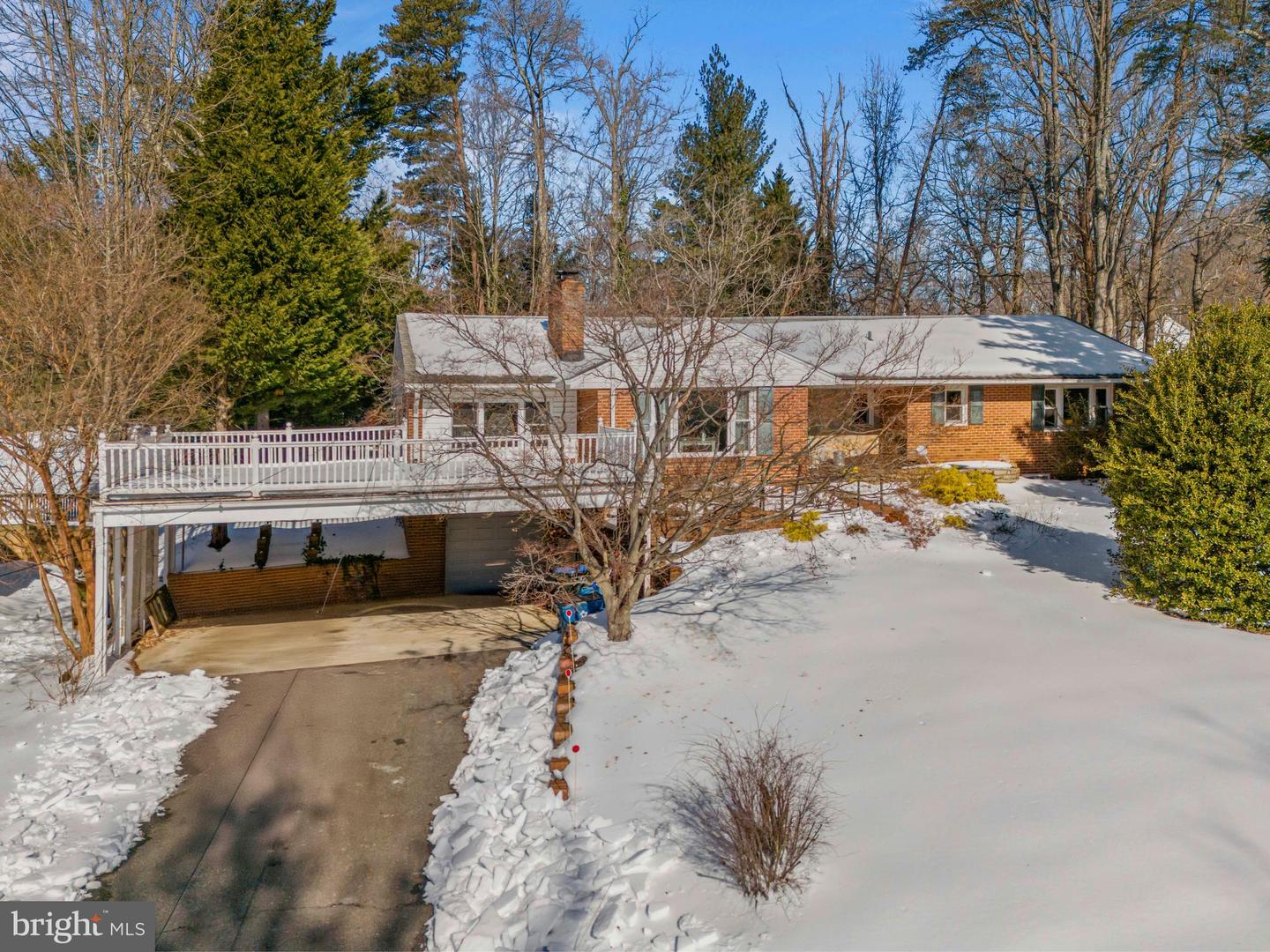 6058 OLD TELEGRAPH RD, ALEXANDRIA, Virginia 22310, 3 Bedrooms Bedrooms, ,3 BathroomsBathrooms,Residential,For sale,6058 OLD TELEGRAPH RD,VAFX2287124 MLS # VAFX2287124