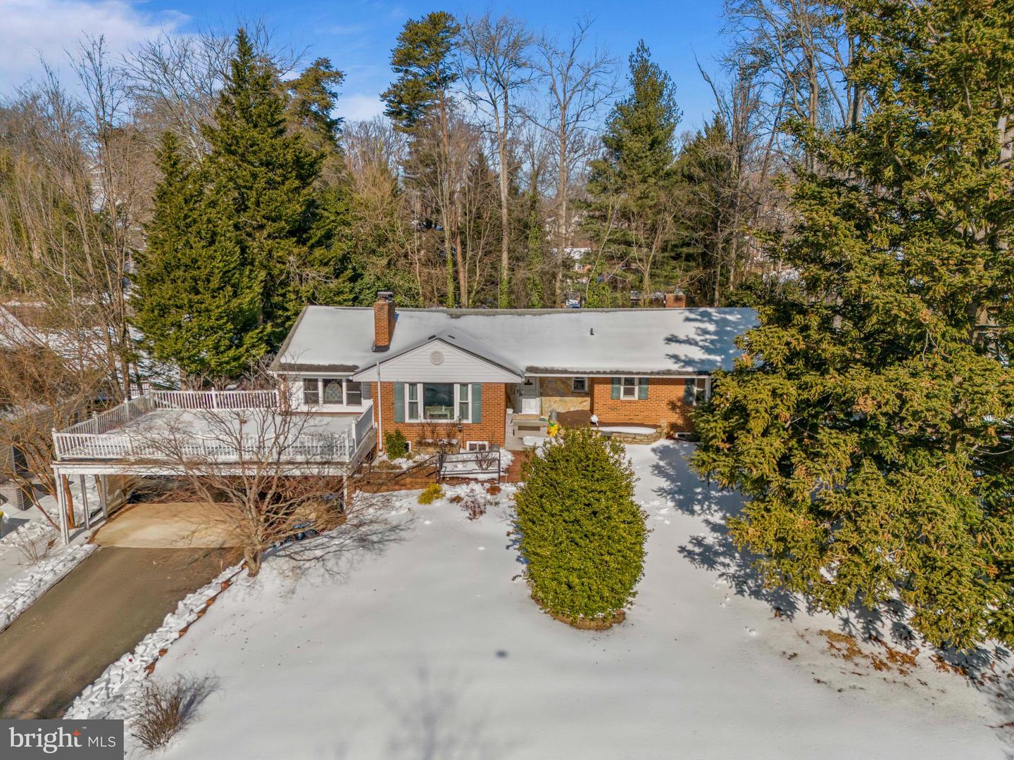 6058 OLD TELEGRAPH RD, ALEXANDRIA, Virginia 22310, 3 Bedrooms Bedrooms, ,3 BathroomsBathrooms,Residential,For sale,6058 OLD TELEGRAPH RD,VAFX2287124 MLS # VAFX2287124