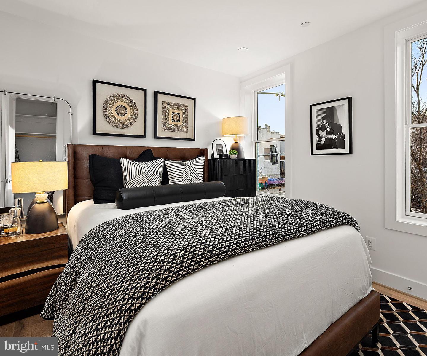 1237 W ST NW #B, WASHINGTON, District Of Columbia 20009, 2 Bedrooms Bedrooms, ,2 BathroomsBathrooms,Residential,For sale,1237 W ST NW #B,DCDC2242986 MLS # DCDC2242986