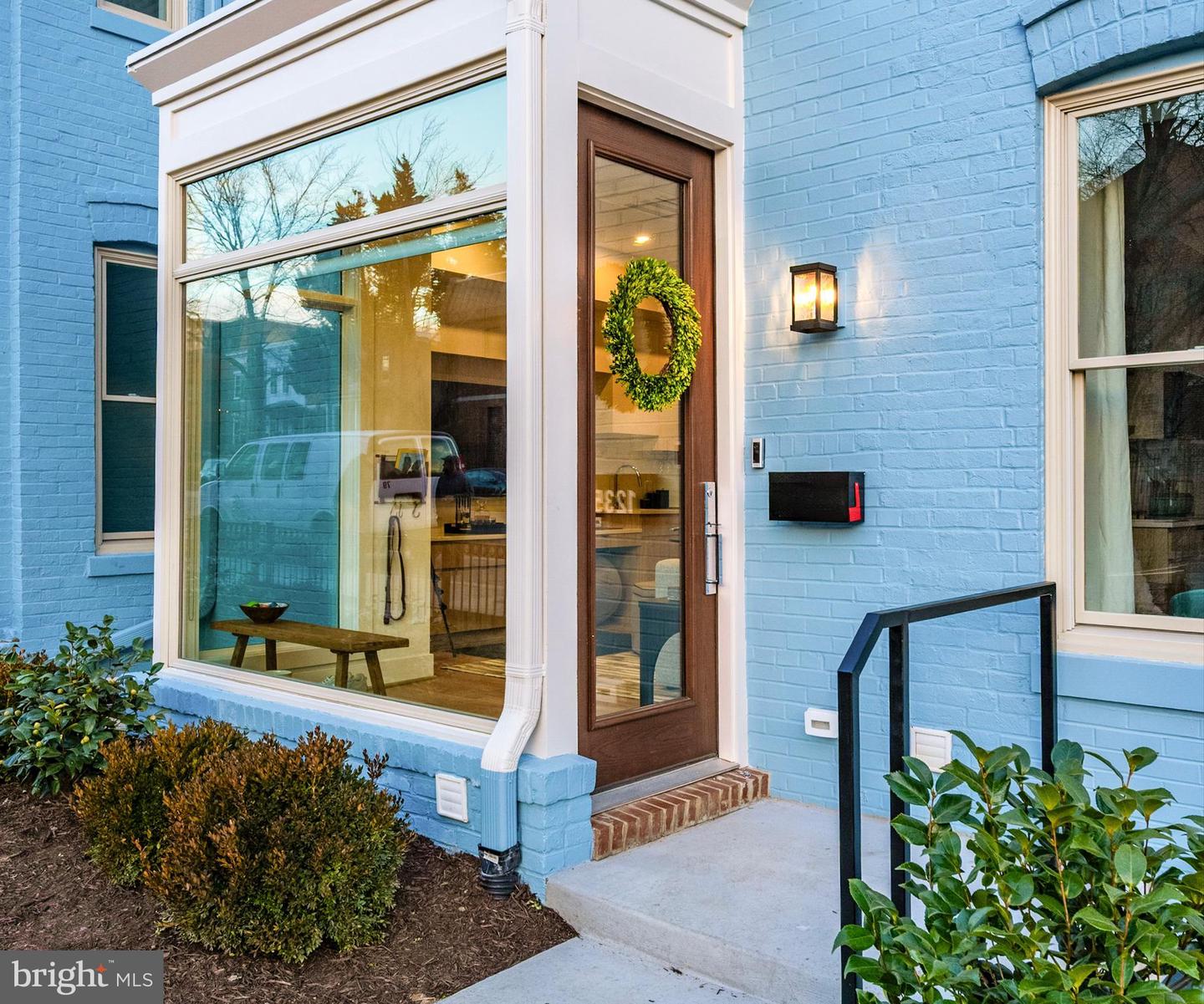 1237 W ST NW #B, WASHINGTON, District Of Columbia 20009, 2 Bedrooms Bedrooms, ,2 BathroomsBathrooms,Residential,For sale,1237 W ST NW #B,DCDC2242986 MLS # DCDC2242986